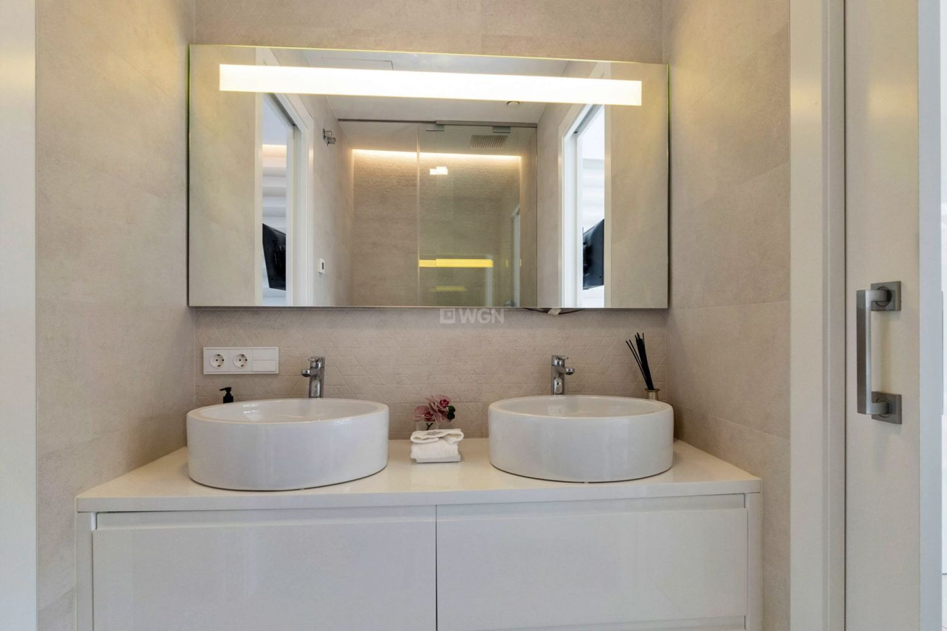 Resale - Villa - Orihuela - Las Colinas Golf