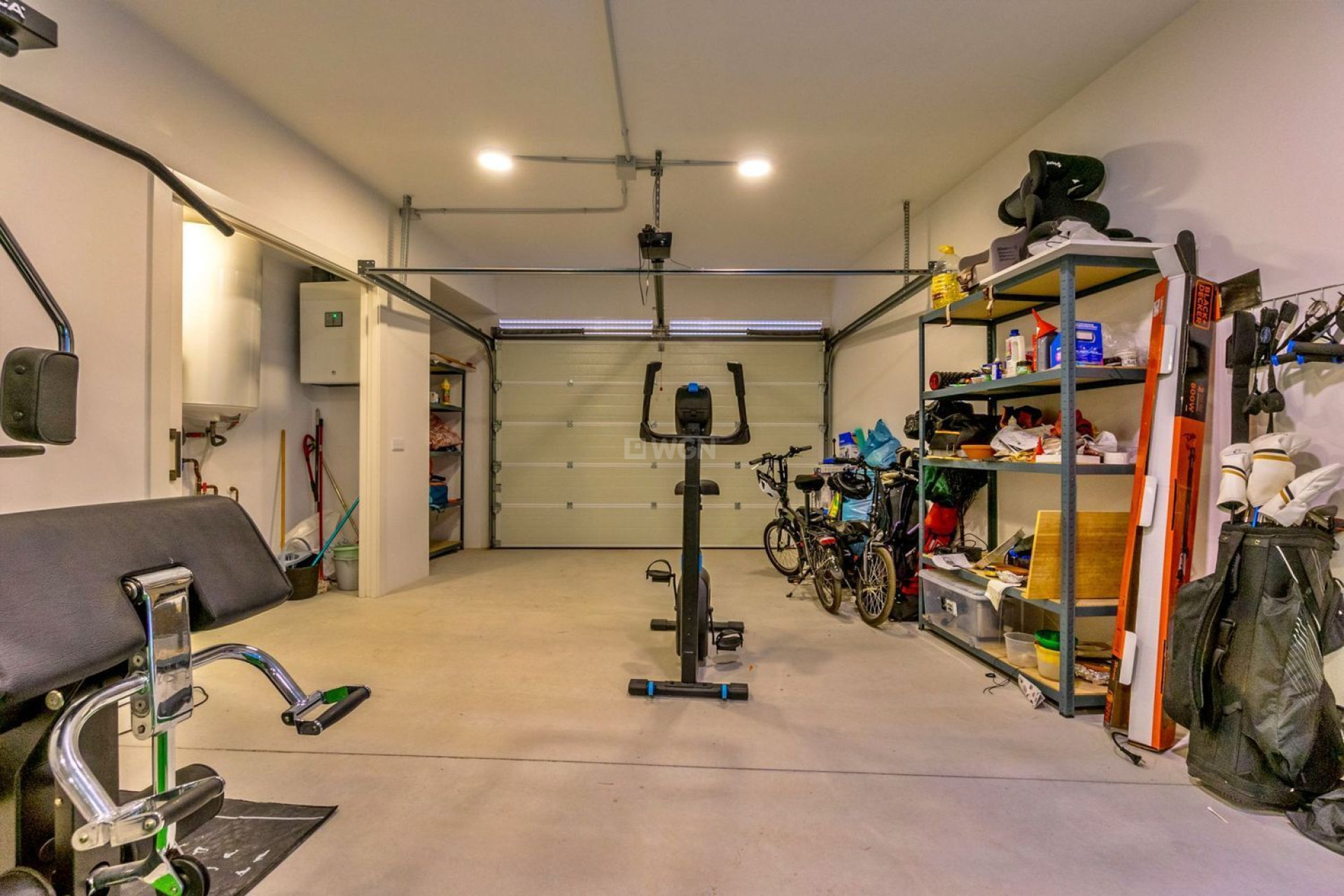 Resale - Villa - Orihuela - Las Colinas Golf