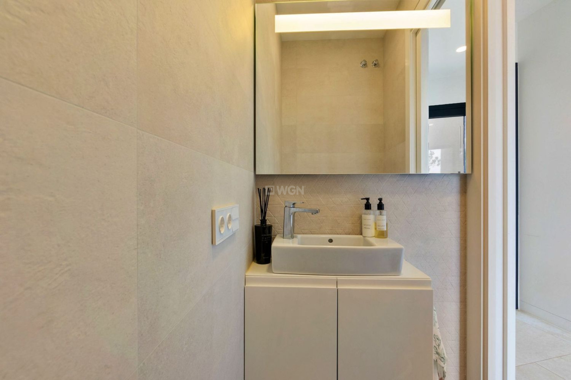 Resale - Villa - Orihuela - Las Colinas Golf