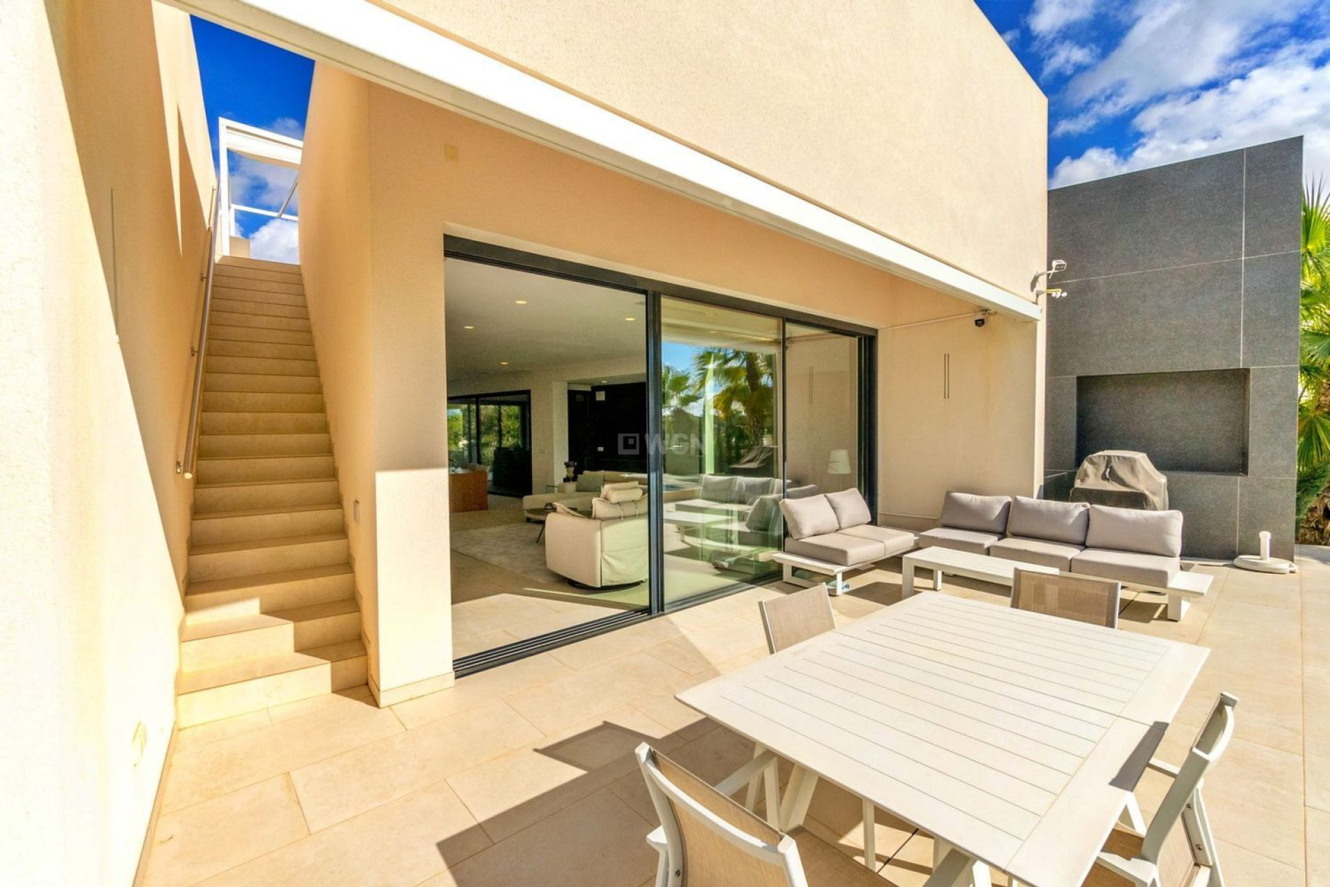 Resale - Villa - Orihuela - Las Colinas Golf