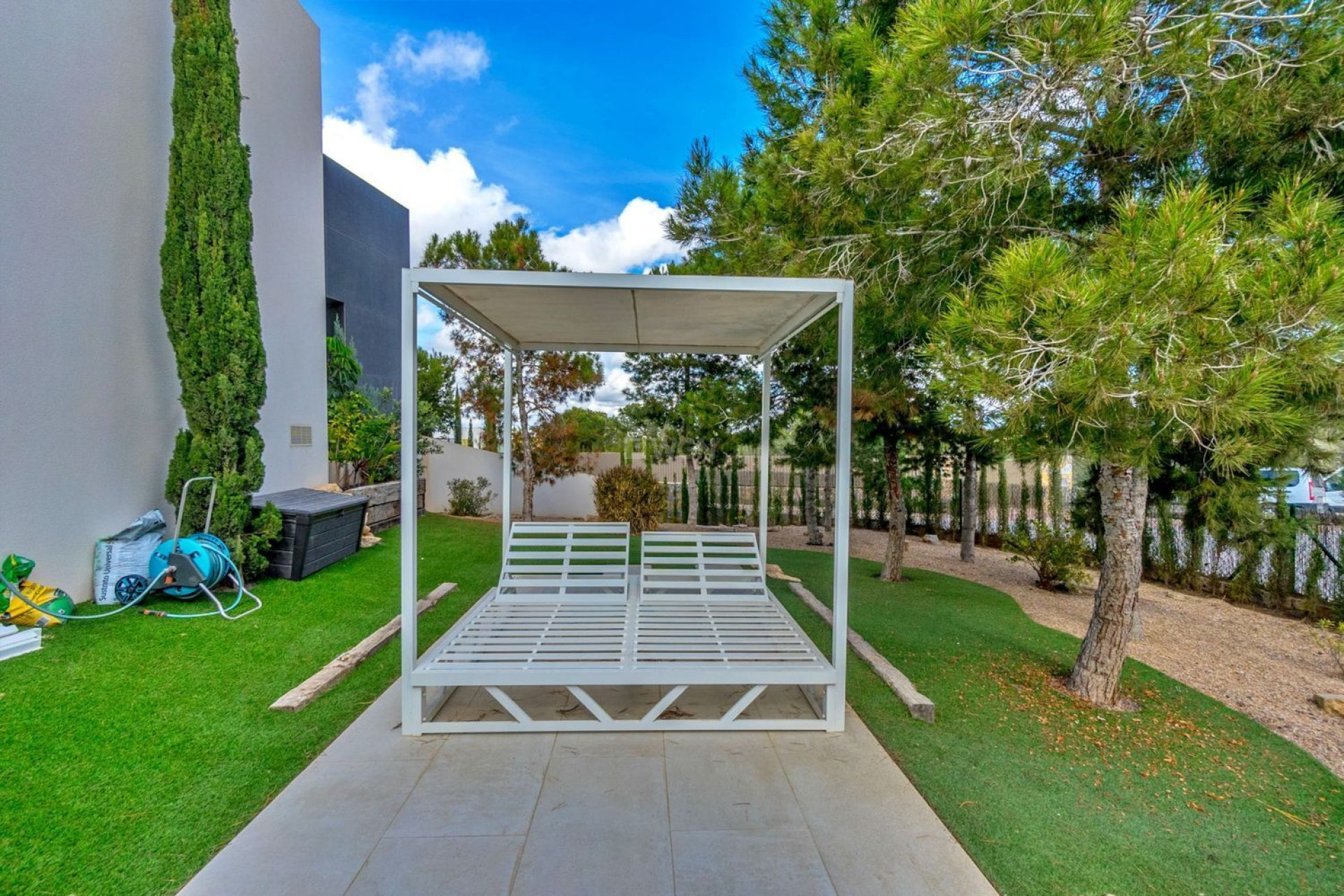 Resale - Villa - Orihuela - Las Colinas Golf