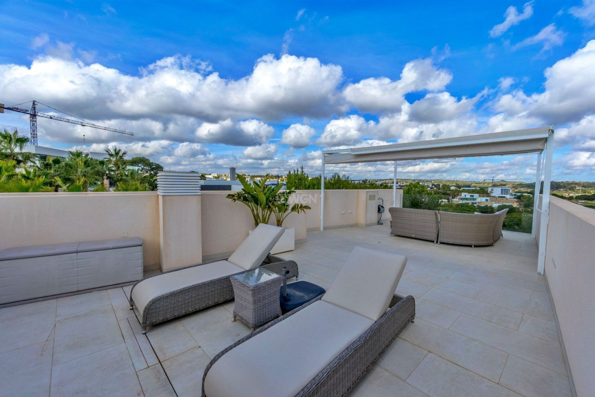 Resale - Villa - Orihuela - Las Colinas Golf