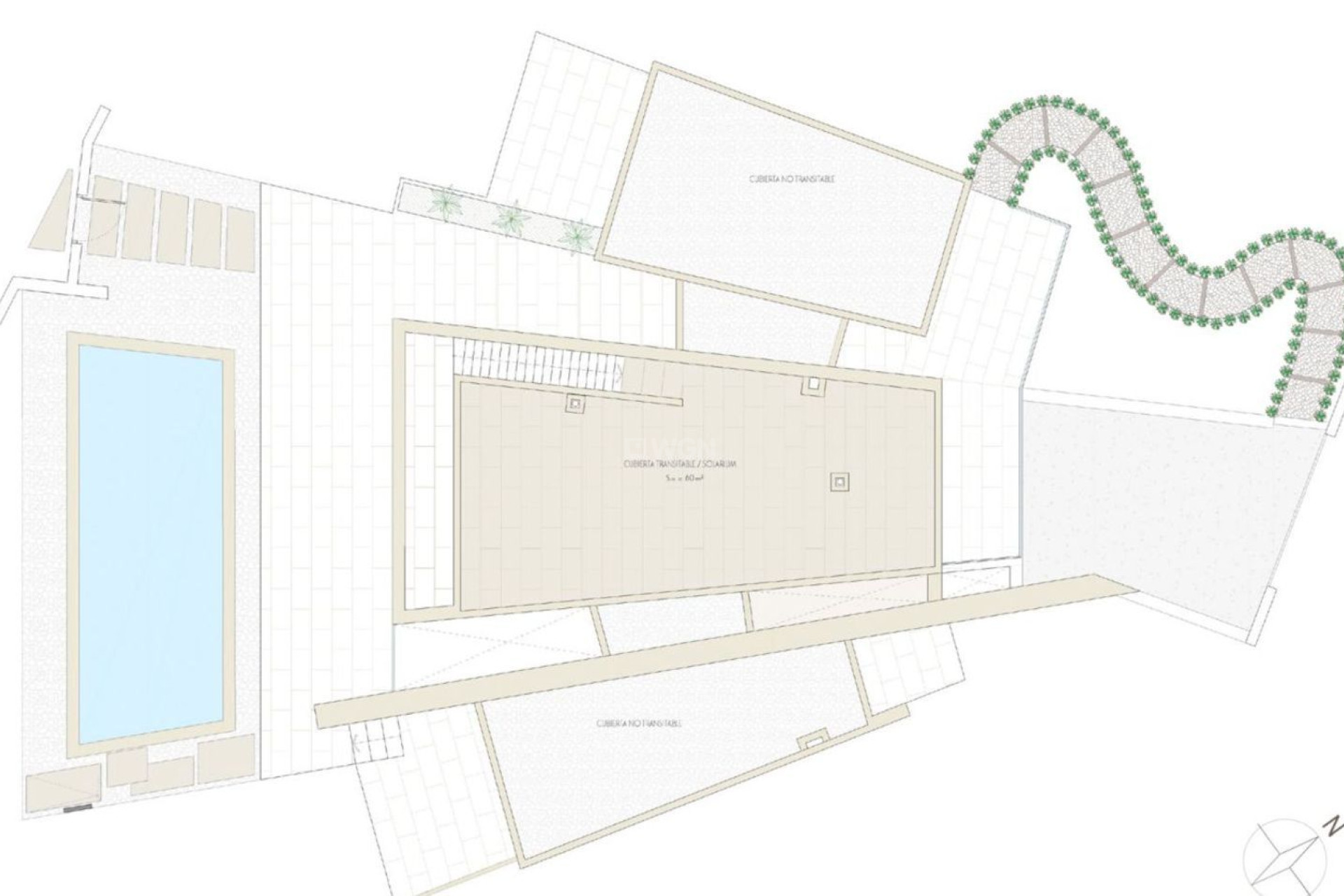 Resale - Villa - Orihuela - Las Colinas Golf