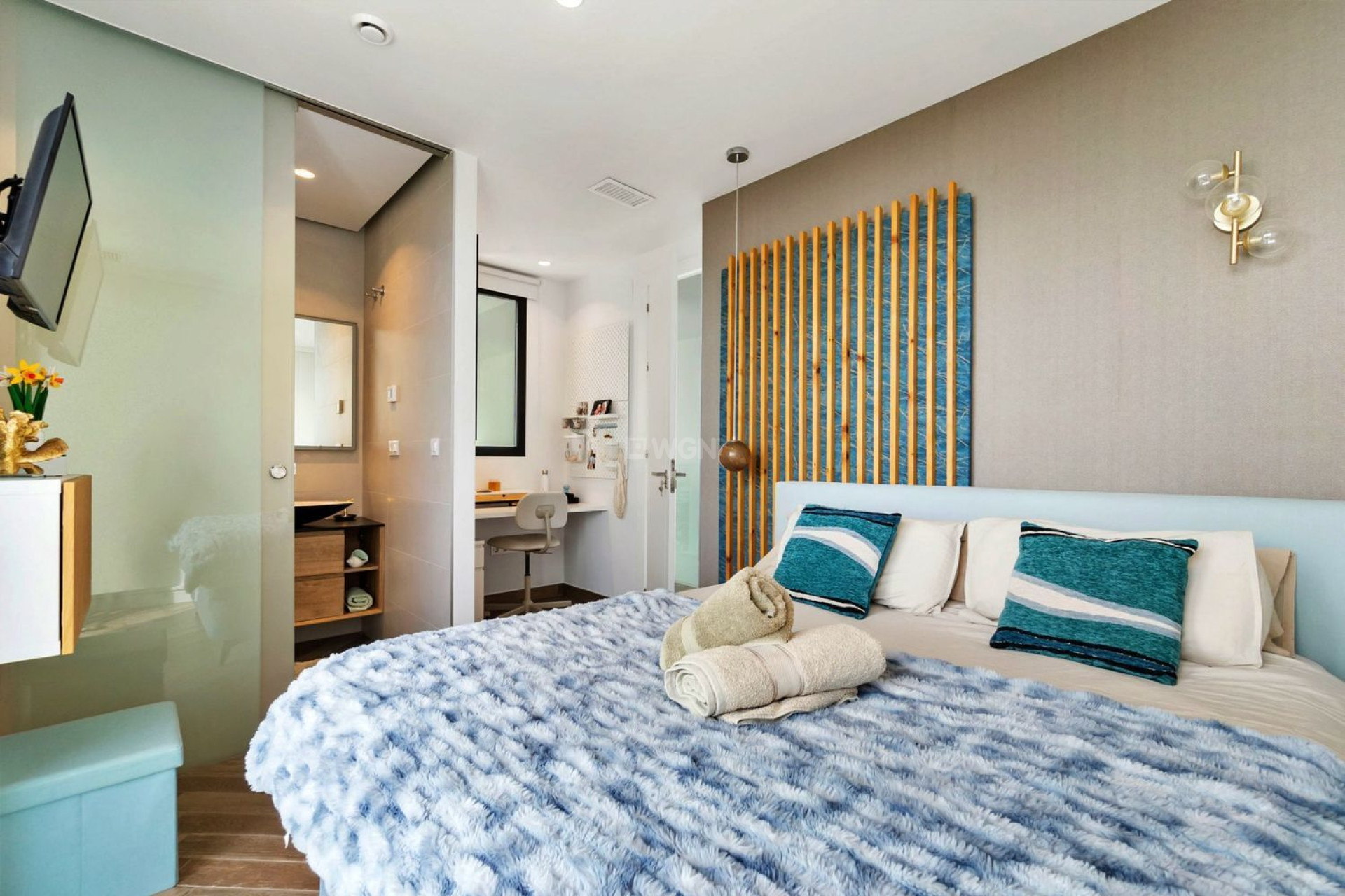 Resale - Villa - Orihuela - Las Colinas Golf