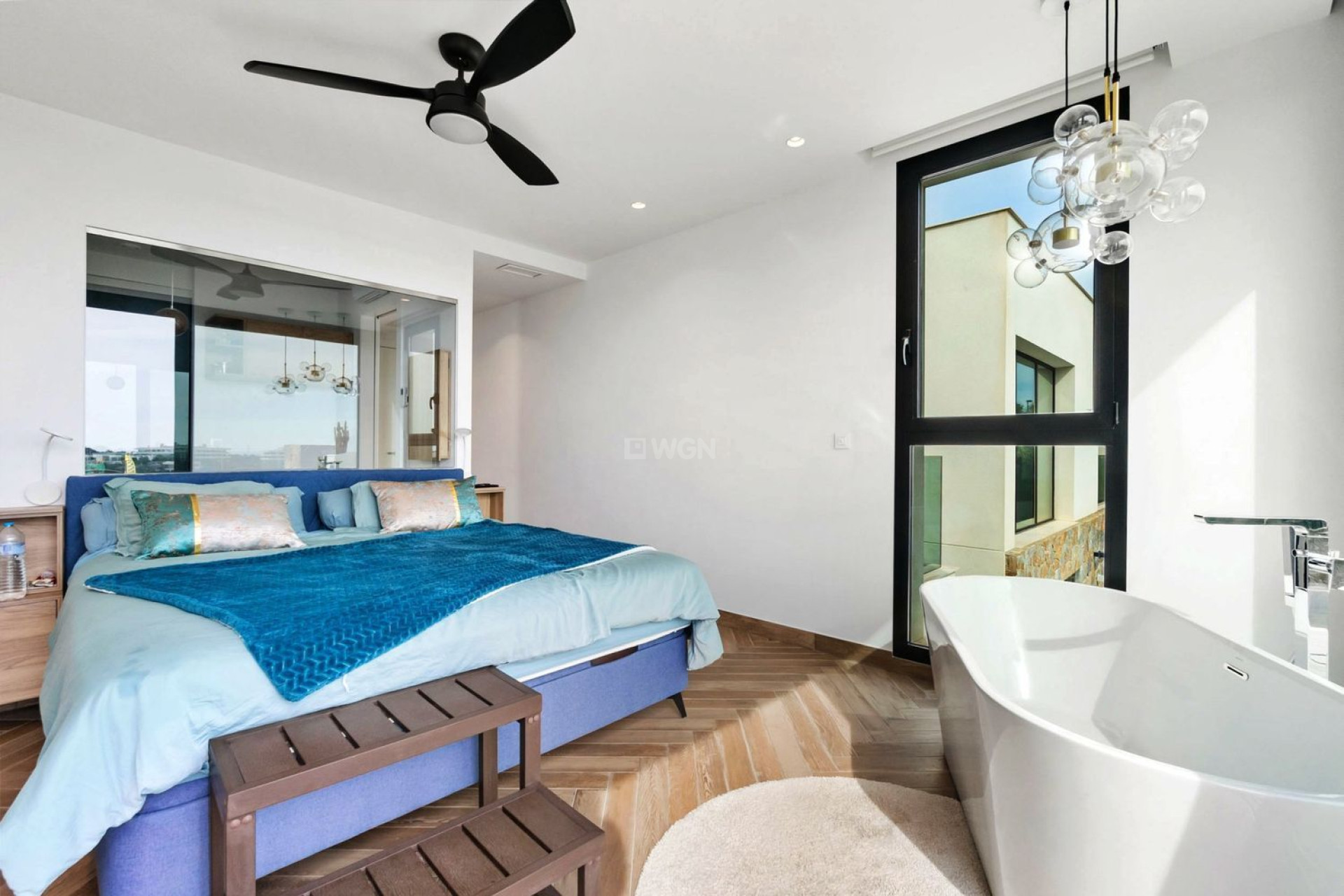 Resale - Villa - Orihuela - Las Colinas Golf