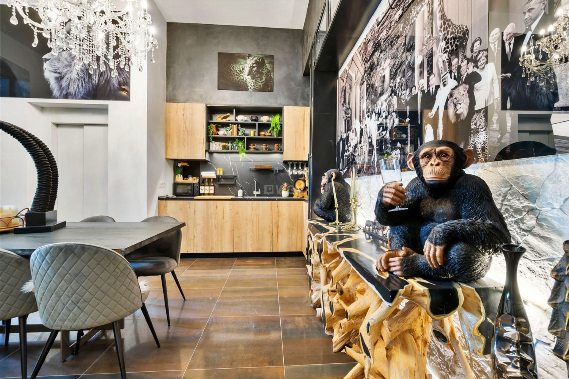 Resale - Villa - Orihuela - Las Colinas Golf