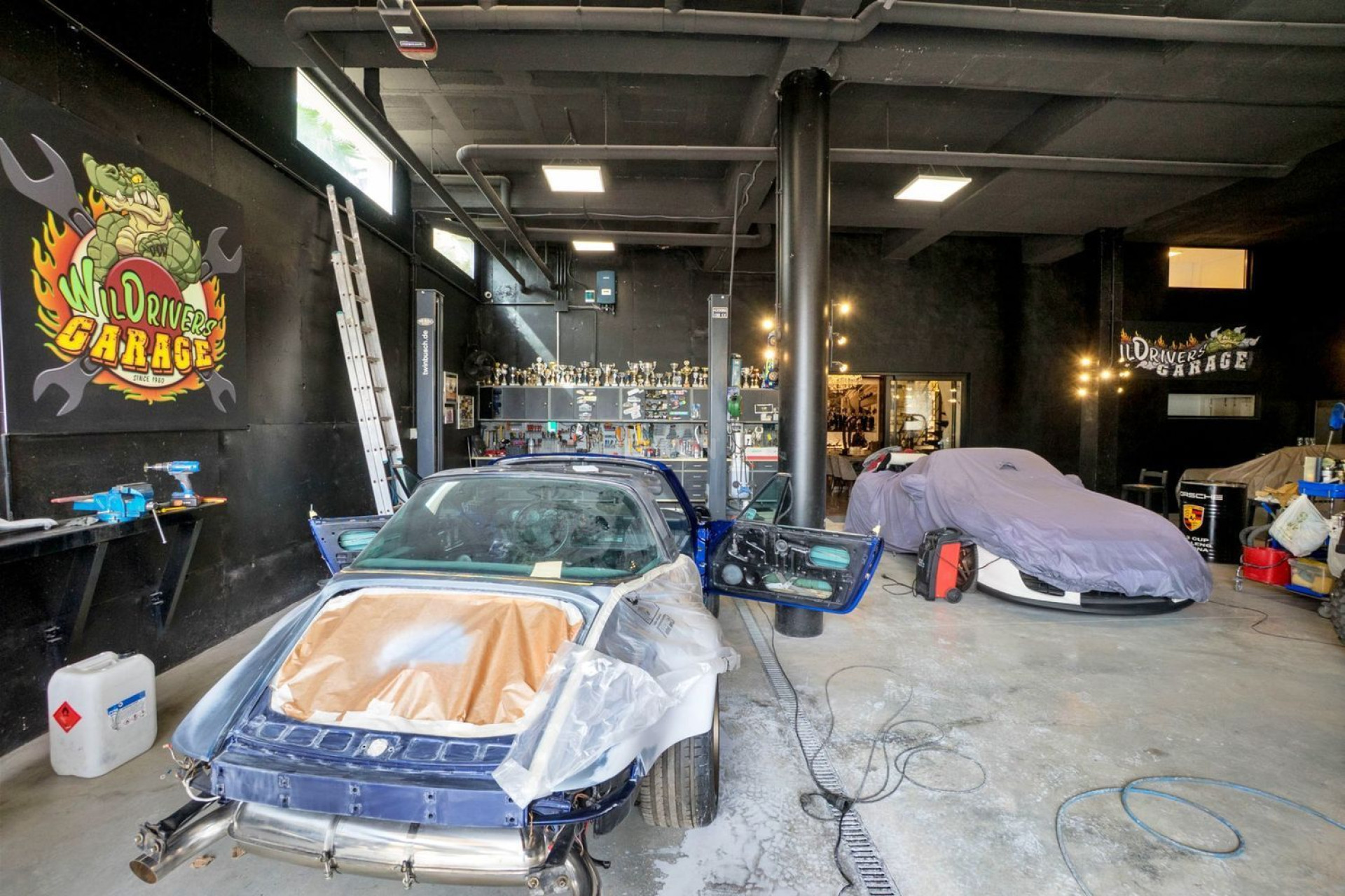 Resale - Villa - Orihuela - Las Colinas Golf