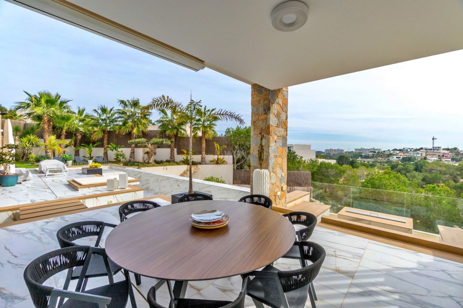 Resale - Villa - Orihuela - Las Colinas Golf