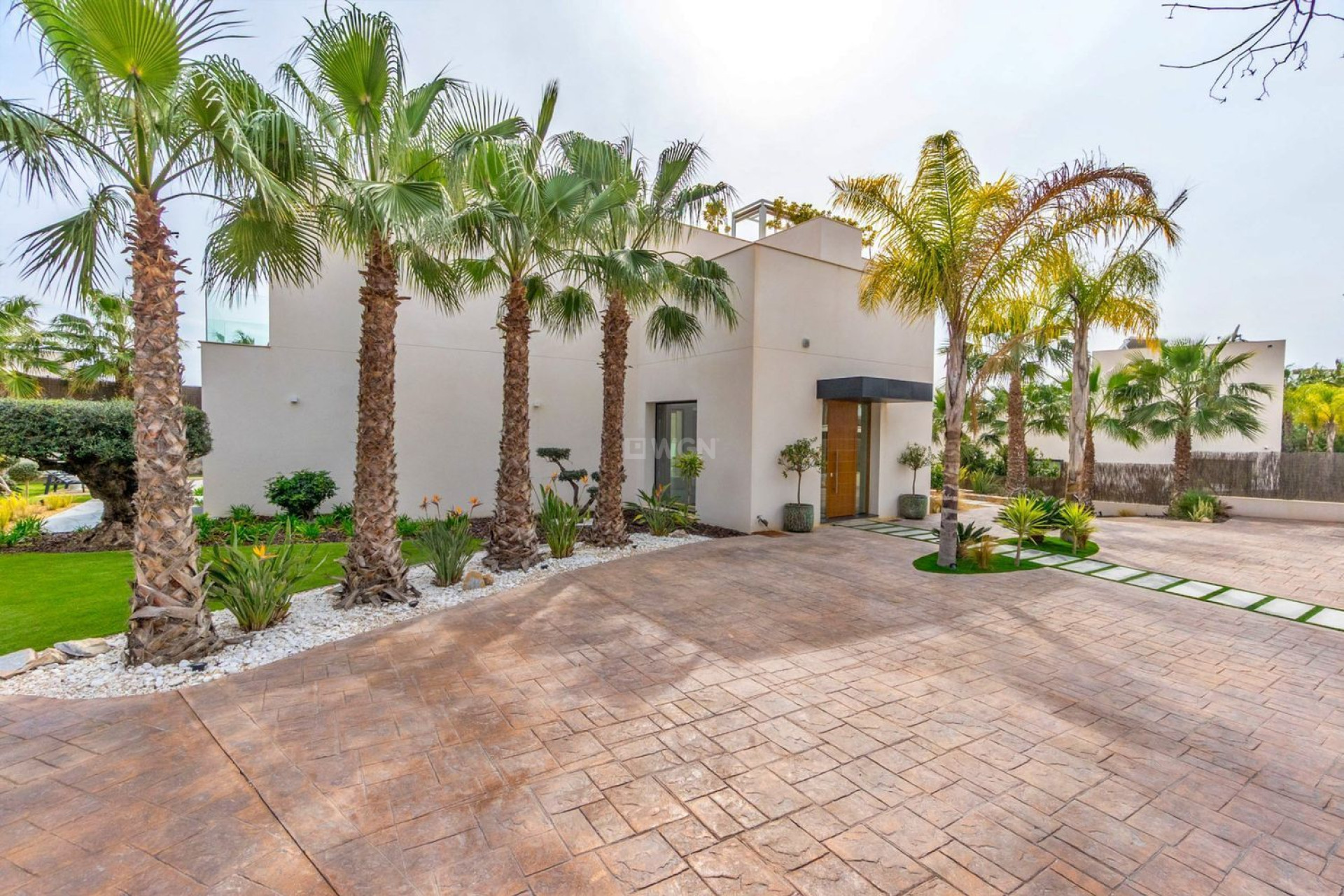 Resale - Villa - Orihuela - Las Colinas Golf