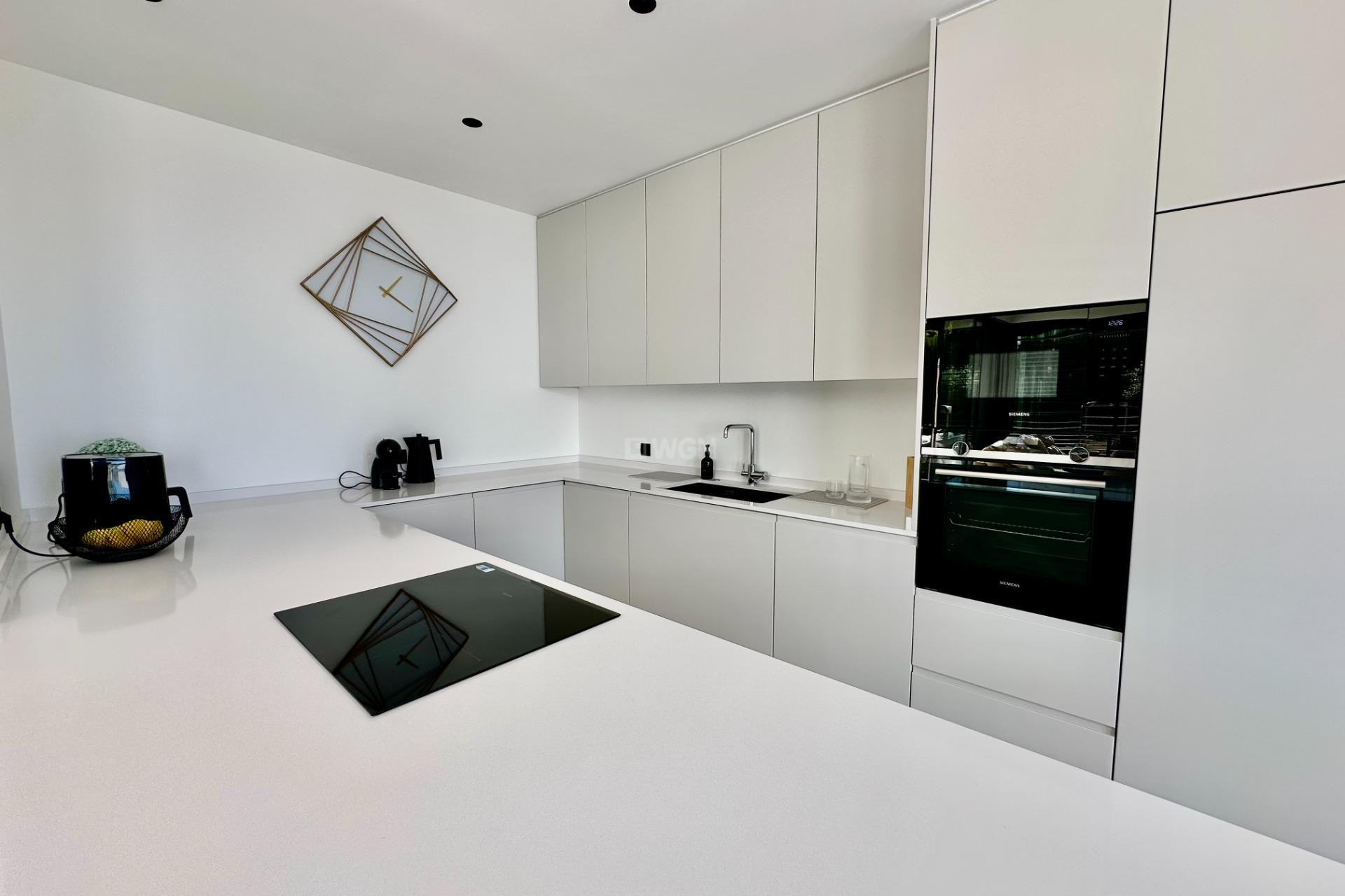 Resale - Villa - Orihuela - Las Colinas Golf