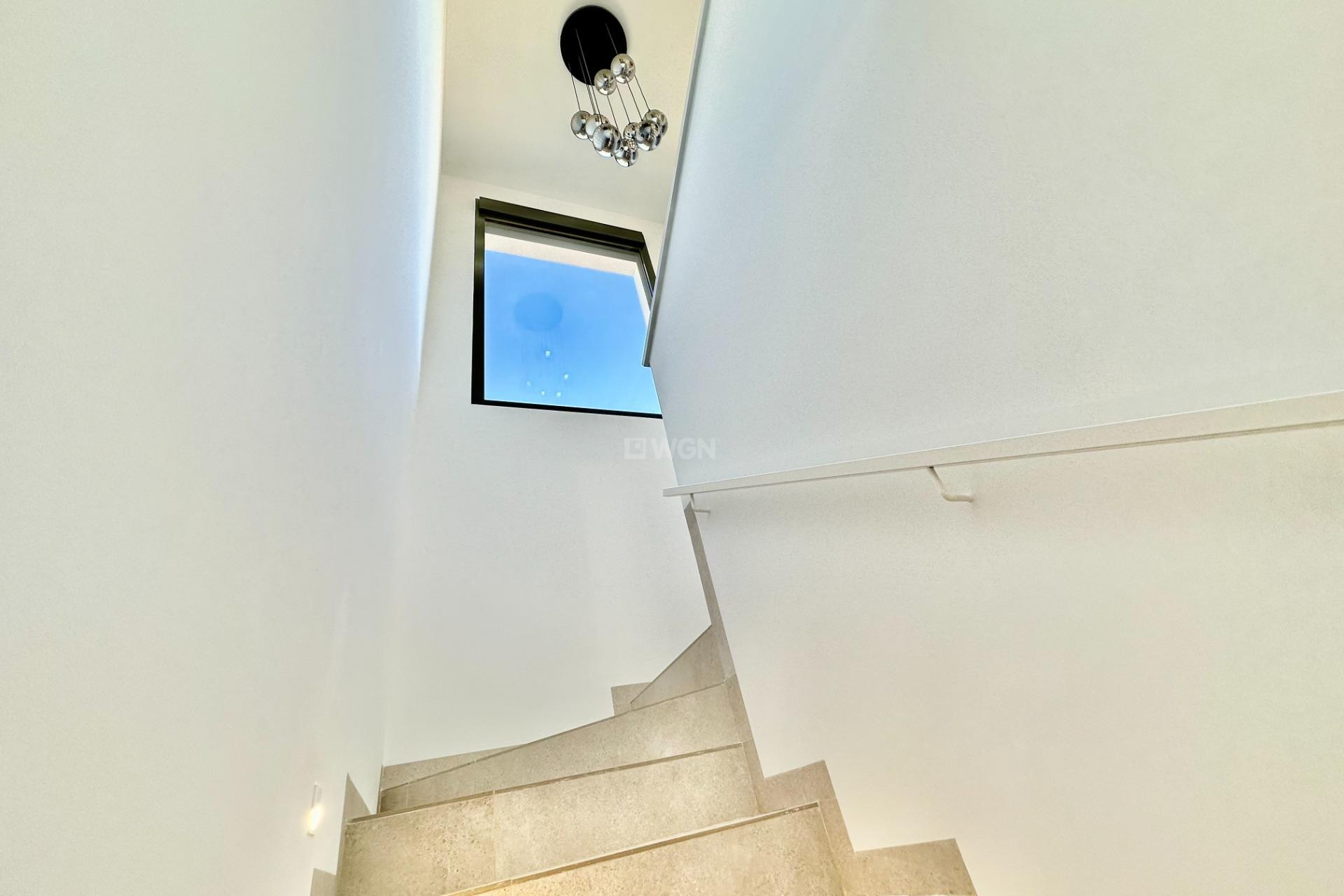 Resale - Villa - Orihuela - Las Colinas Golf