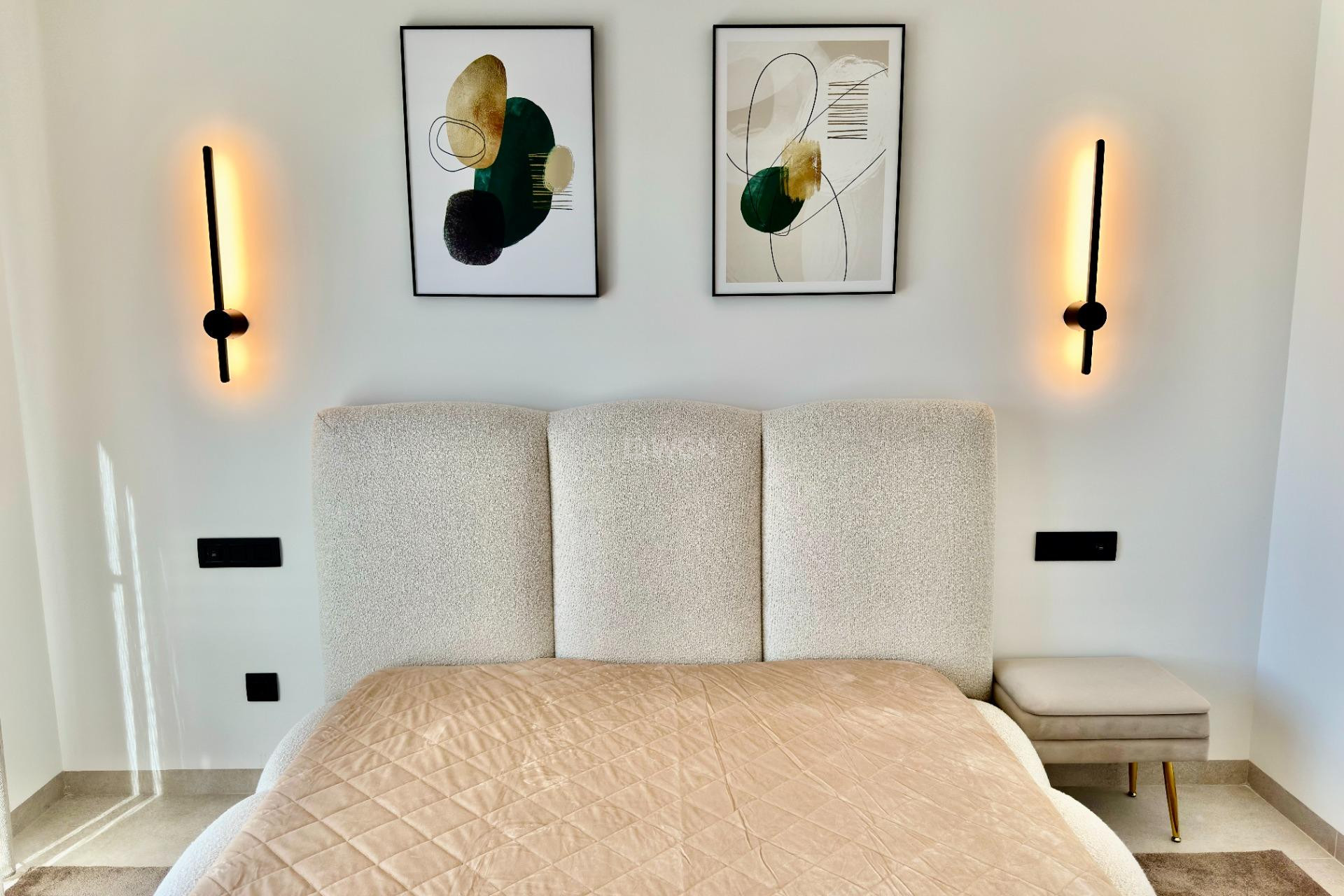 Resale - Villa - Orihuela - Las Colinas Golf