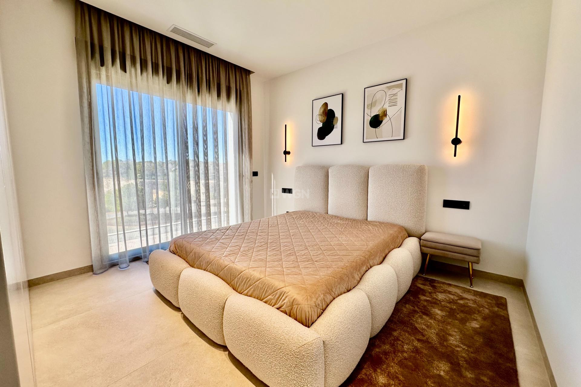 Resale - Villa - Orihuela - Las Colinas Golf