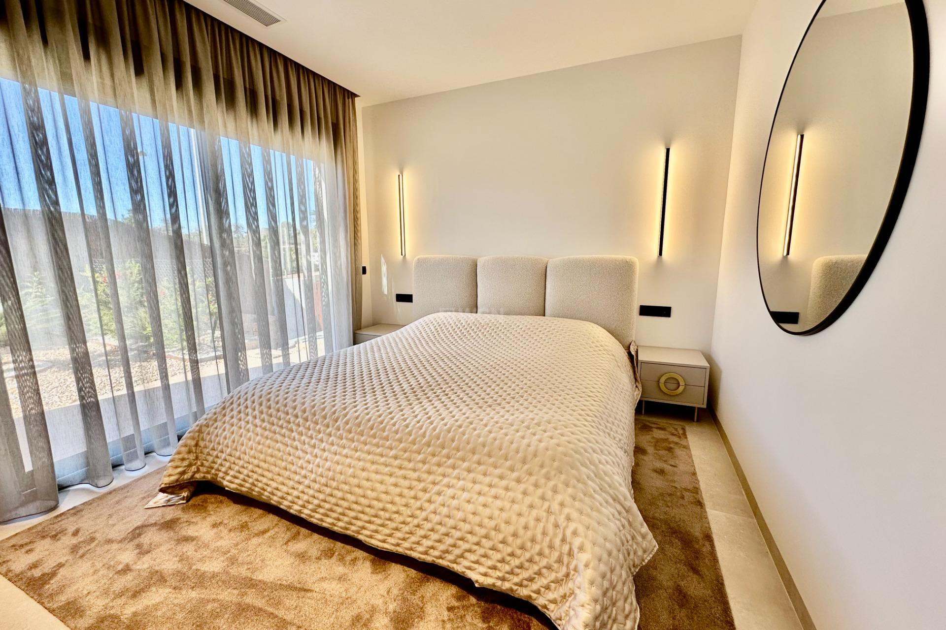 Resale - Villa - Orihuela - Las Colinas Golf