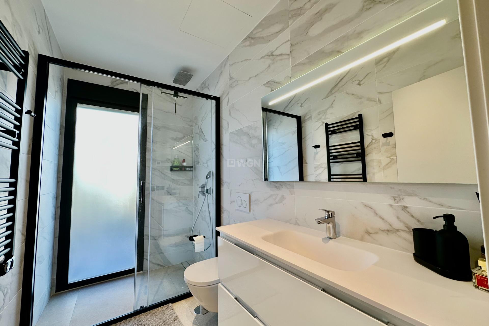 Resale - Villa - Orihuela - Las Colinas Golf