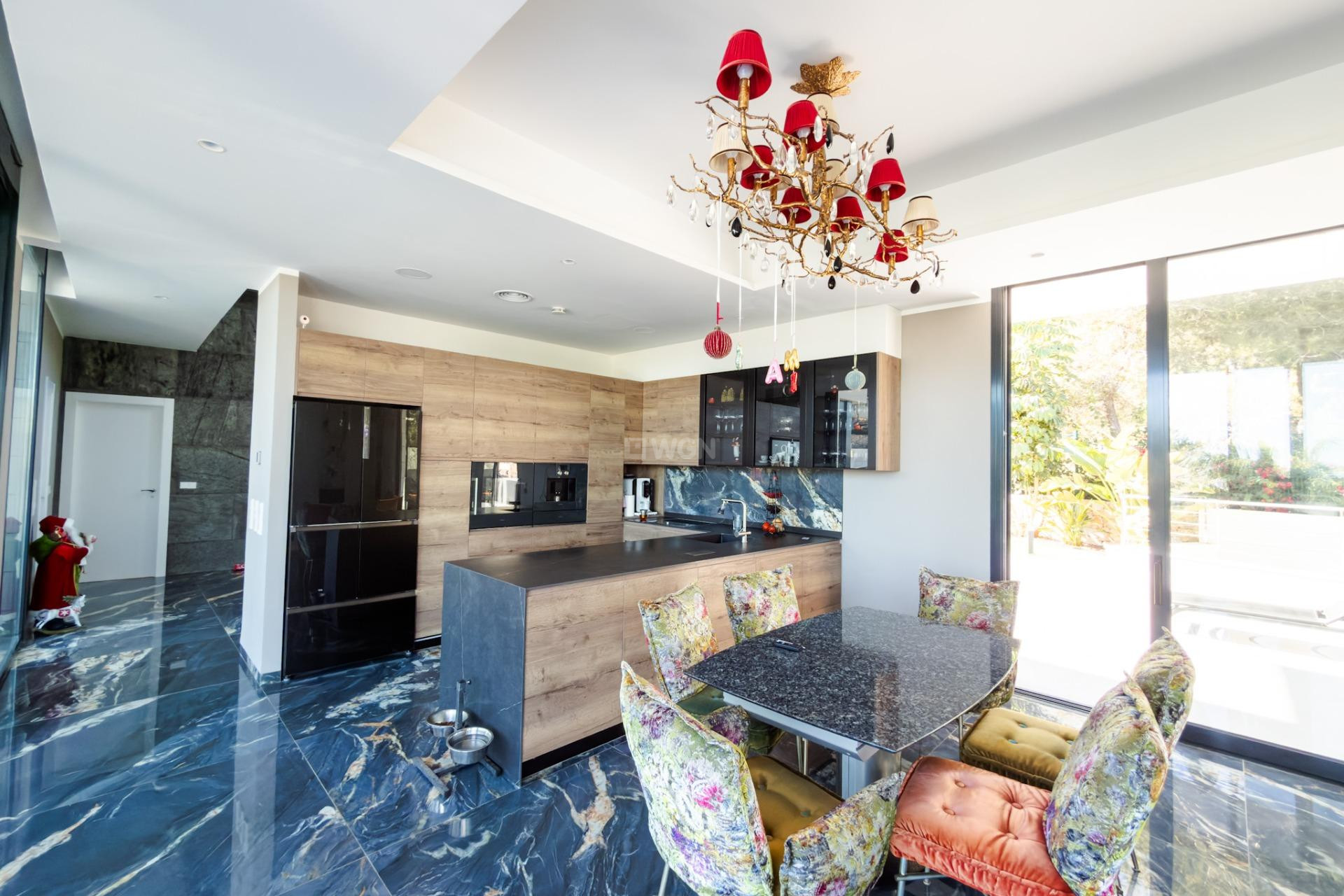 Resale - Villa - Orihuela - Las Colinas Golf