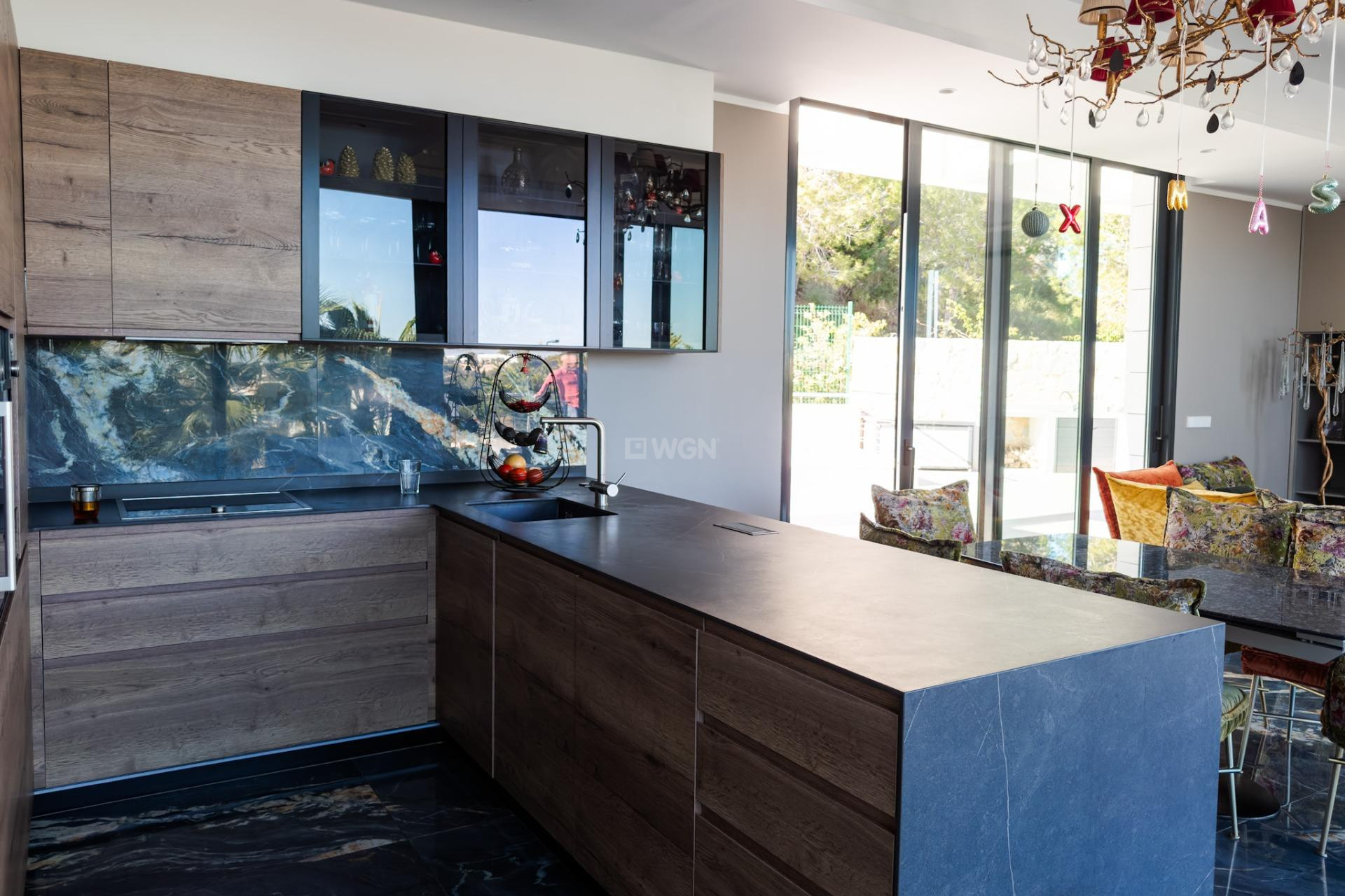 Resale - Villa - Orihuela - Las Colinas Golf