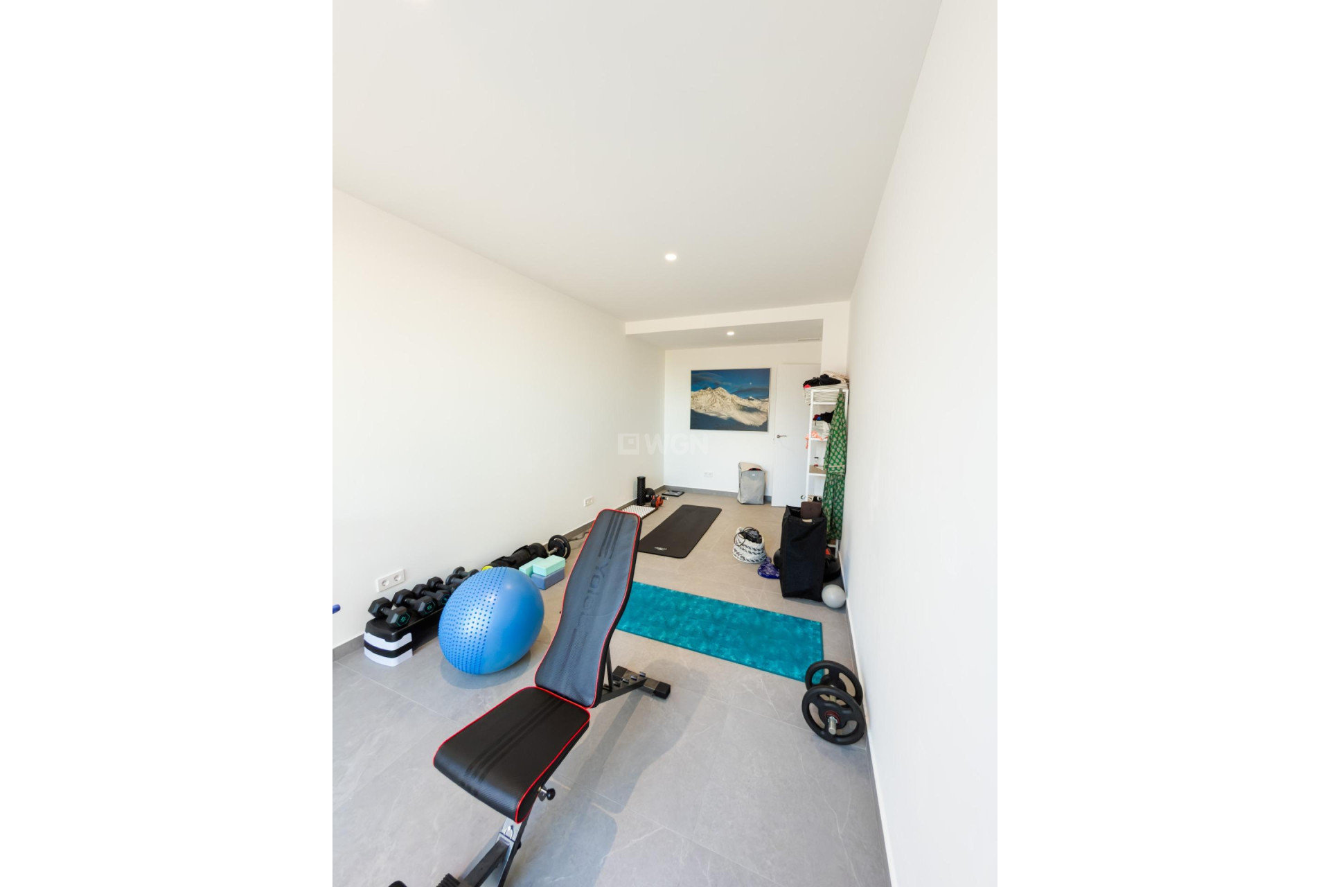 Resale - Villa - Orihuela - Las Colinas Golf