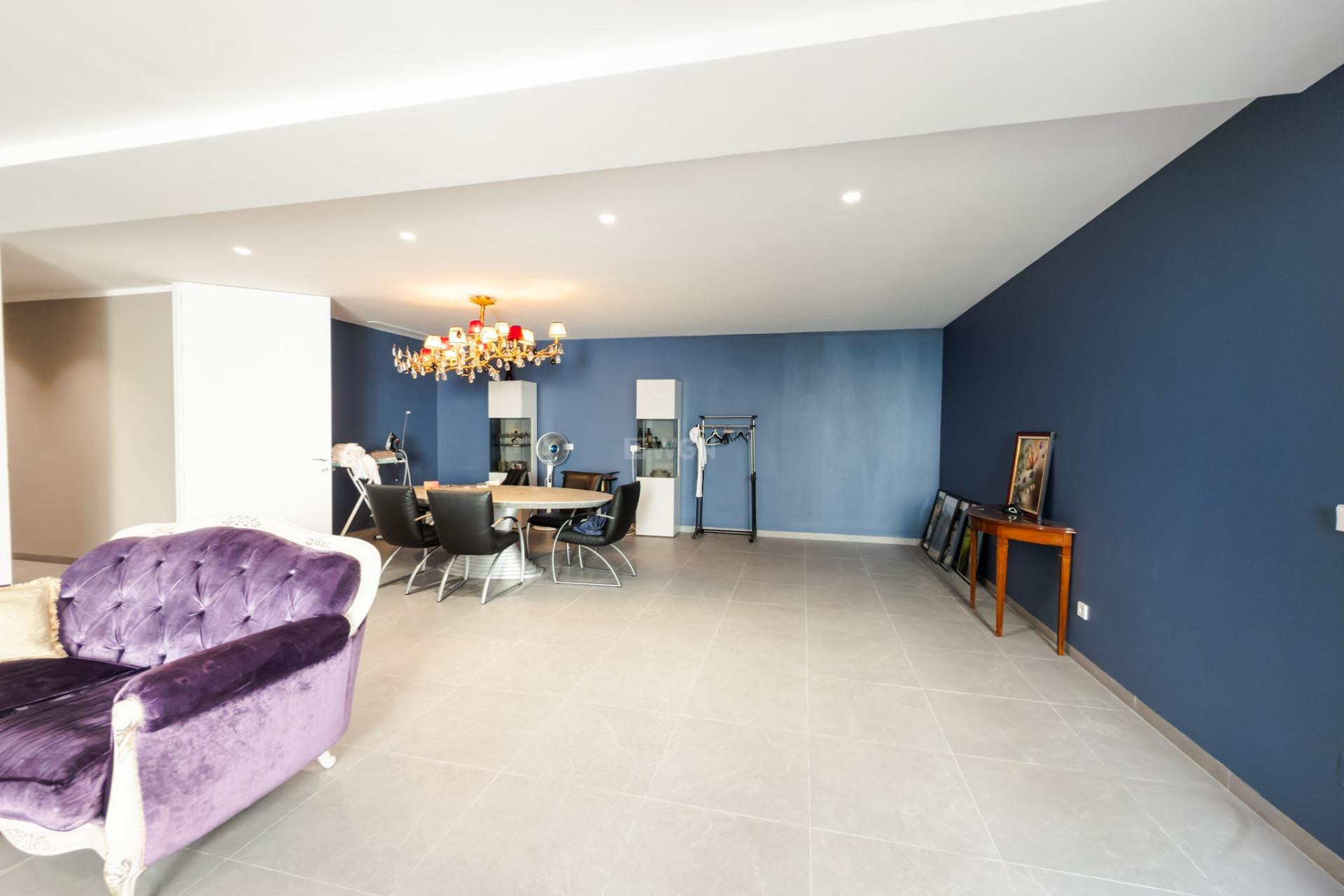 Resale - Villa - Orihuela - Las Colinas Golf