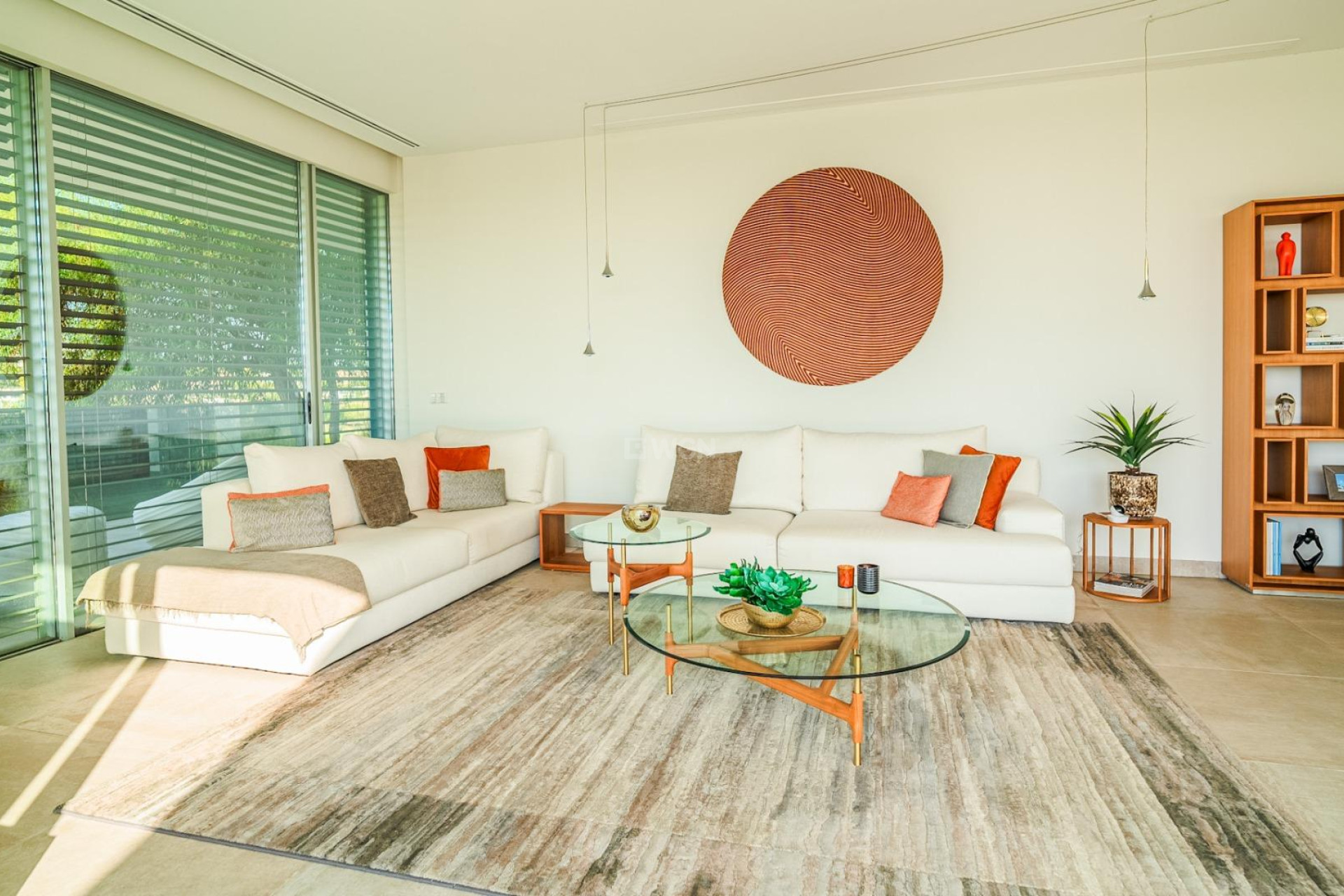 Resale - Villa - Orihuela - Las Colinas Golf