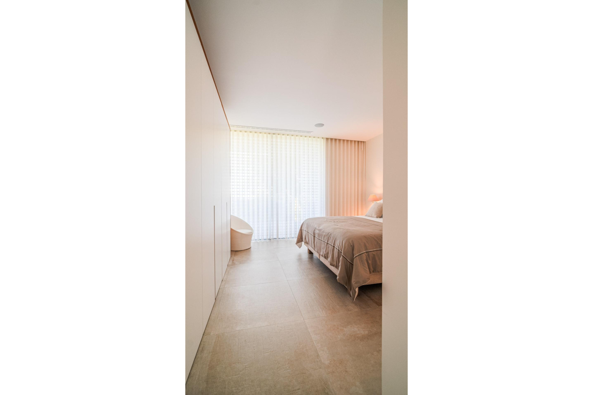 Resale - Villa - Orihuela - Las Colinas Golf