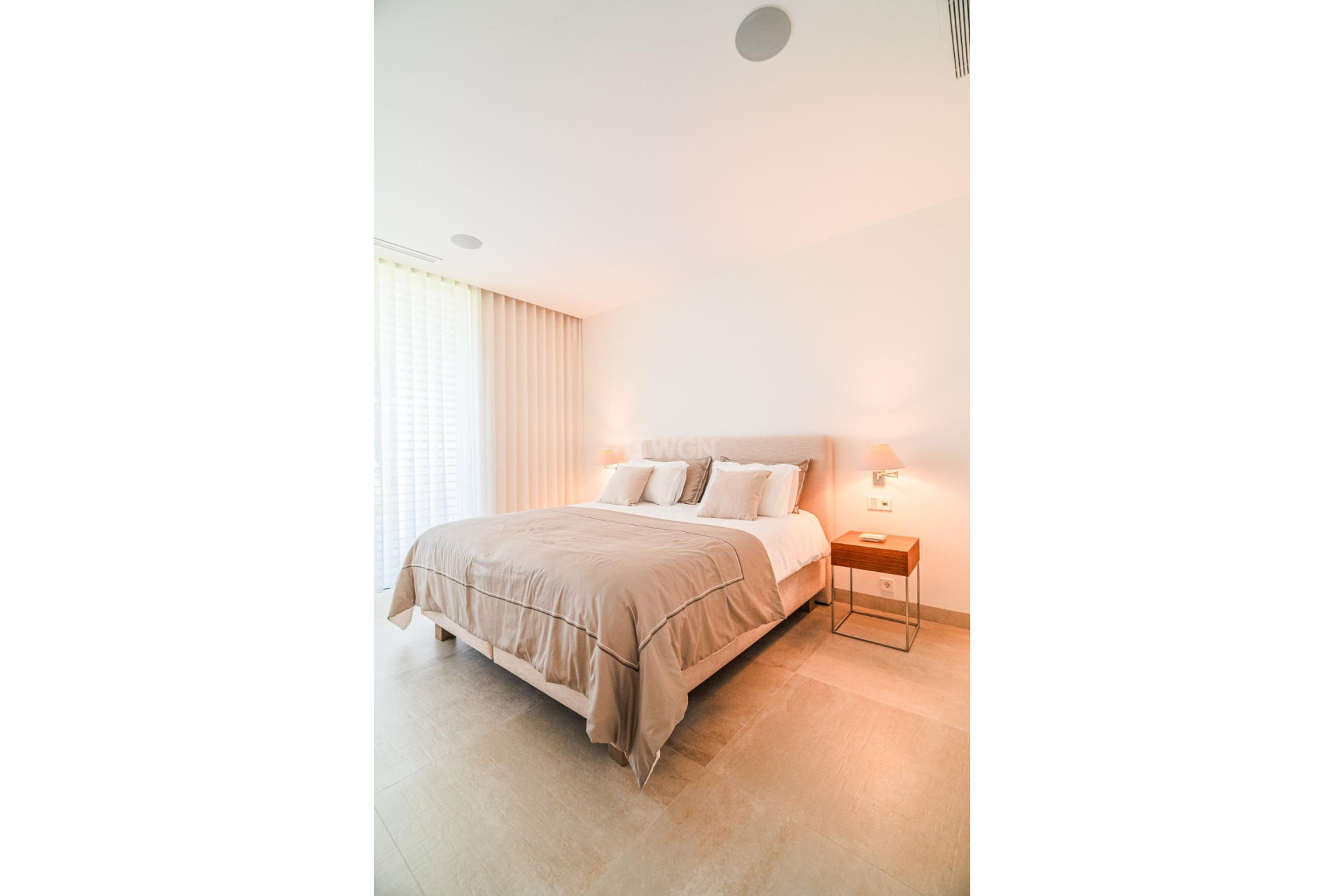 Resale - Villa - Orihuela - Las Colinas Golf