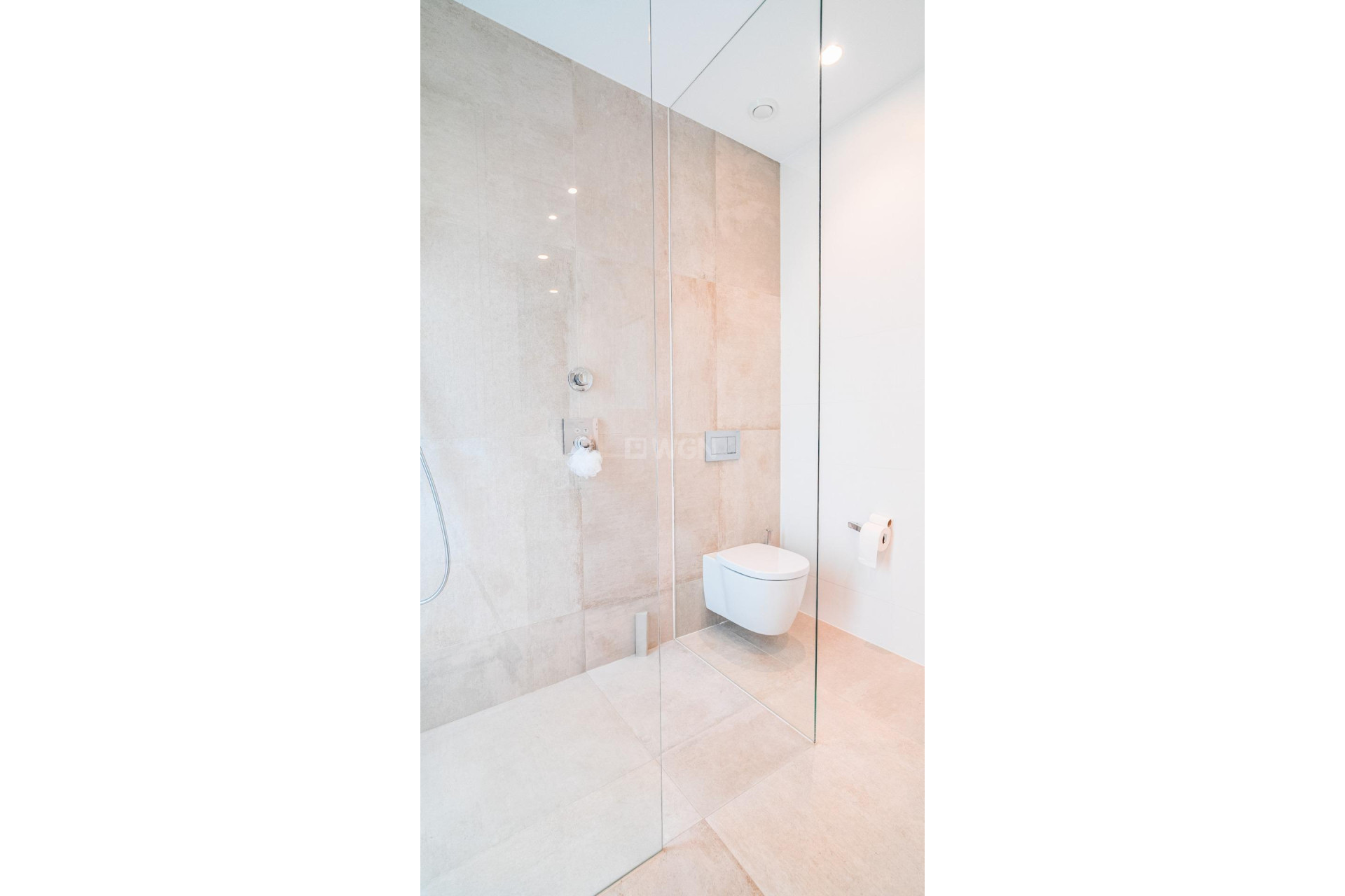 Resale - Villa - Orihuela - Las Colinas Golf