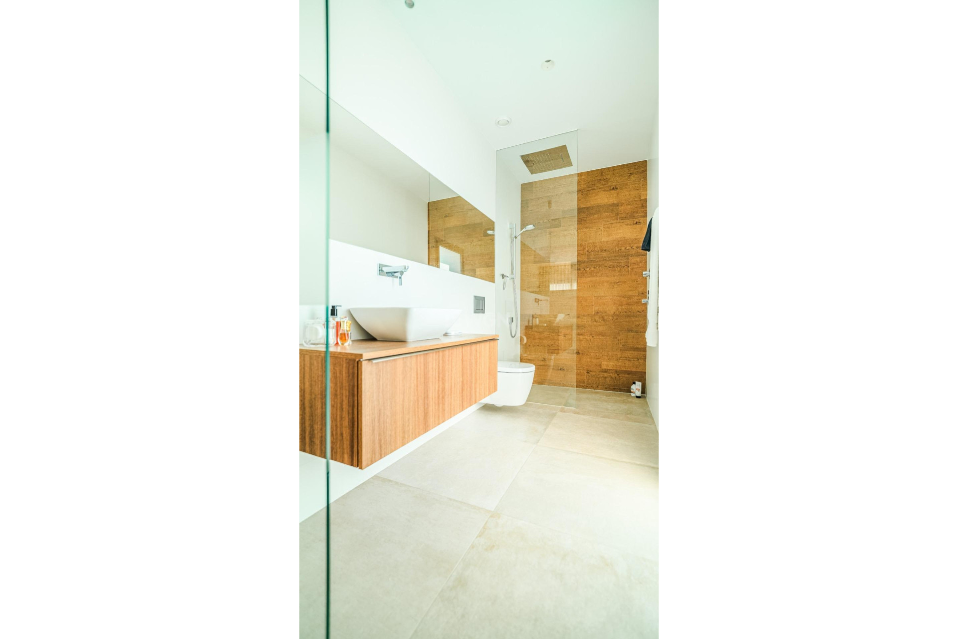 Resale - Villa - Orihuela - Las Colinas Golf