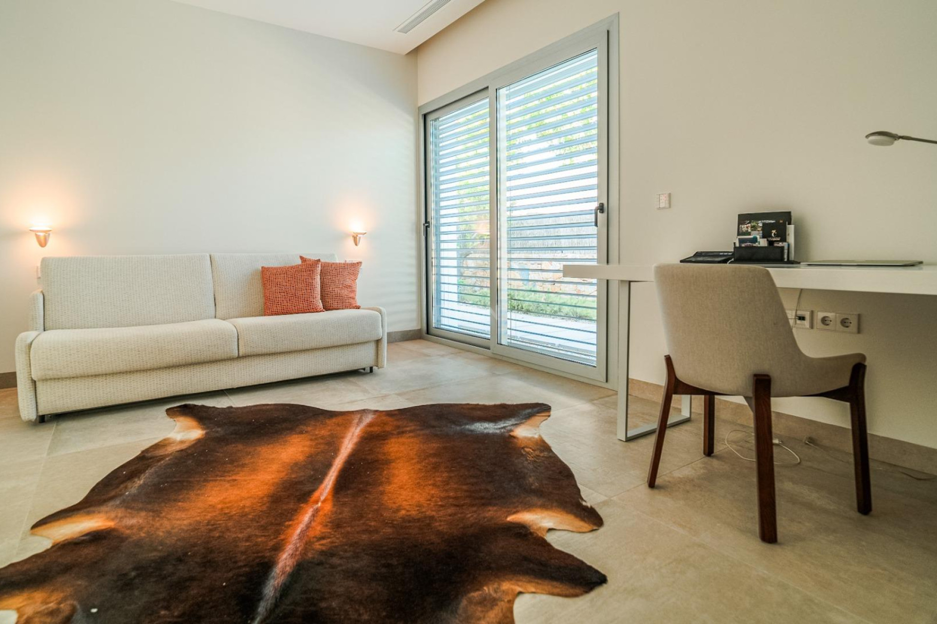 Resale - Villa - Orihuela - Las Colinas Golf