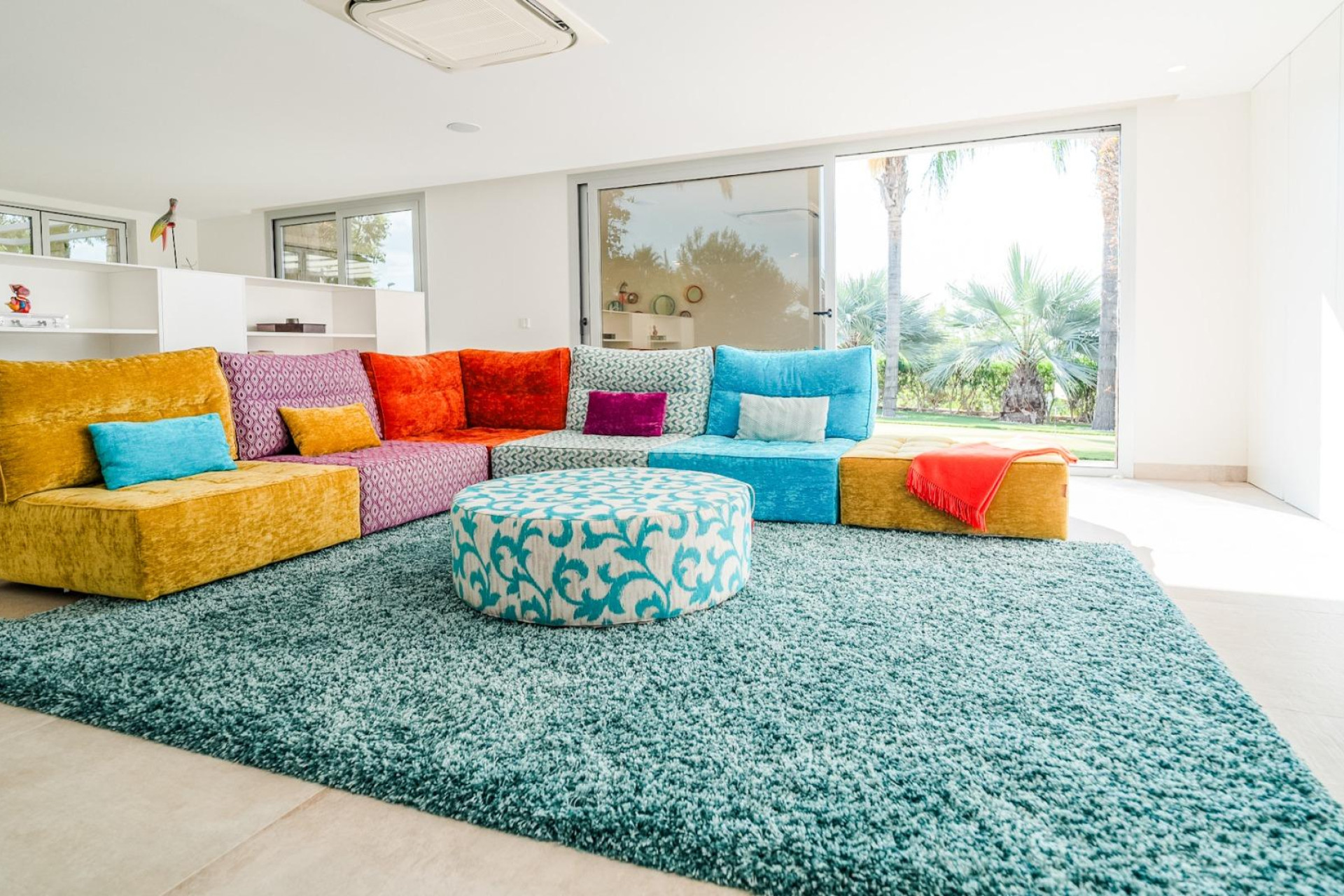 Resale - Villa - Orihuela - Las Colinas Golf