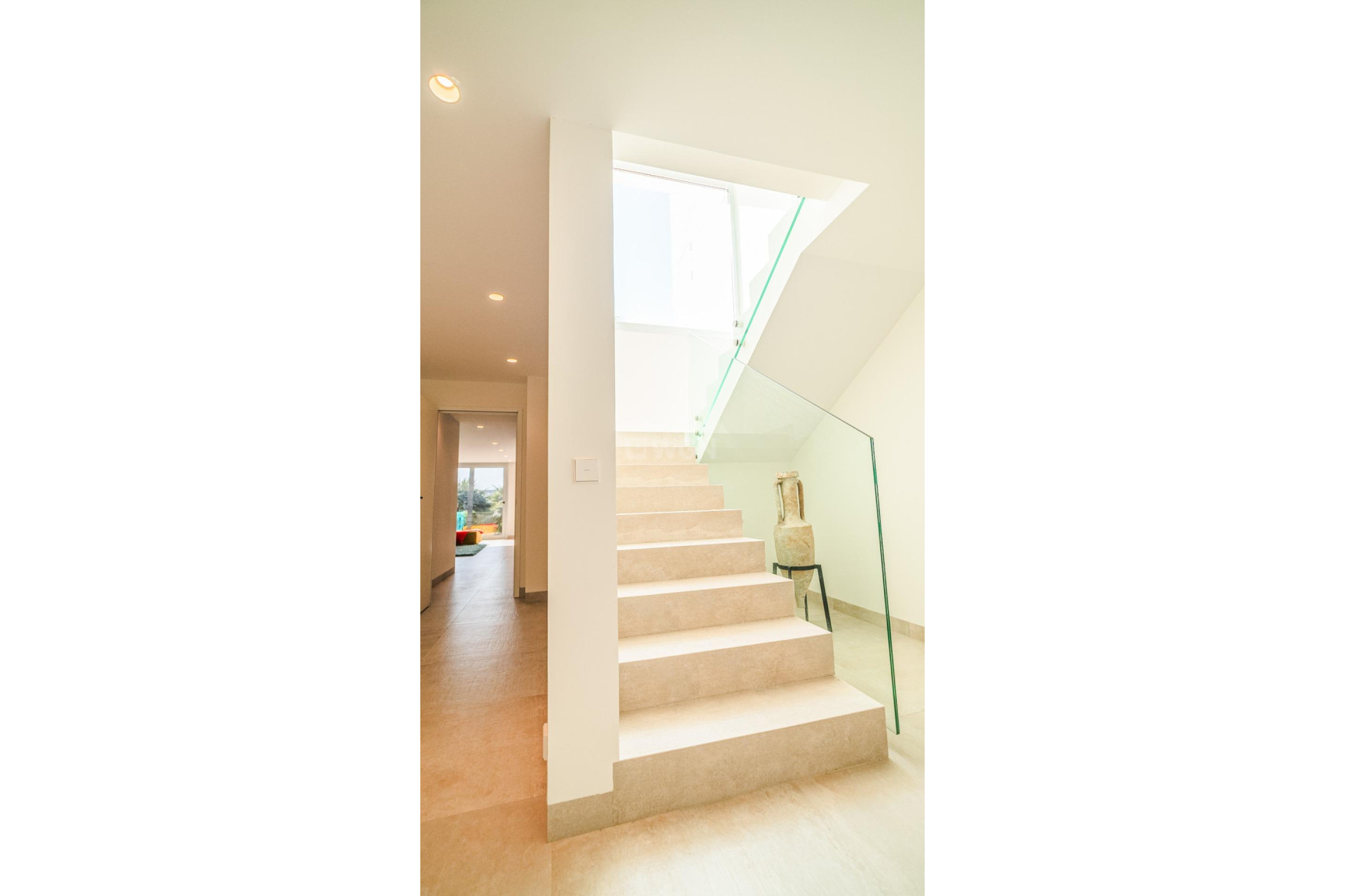 Resale - Villa - Orihuela - Las Colinas Golf