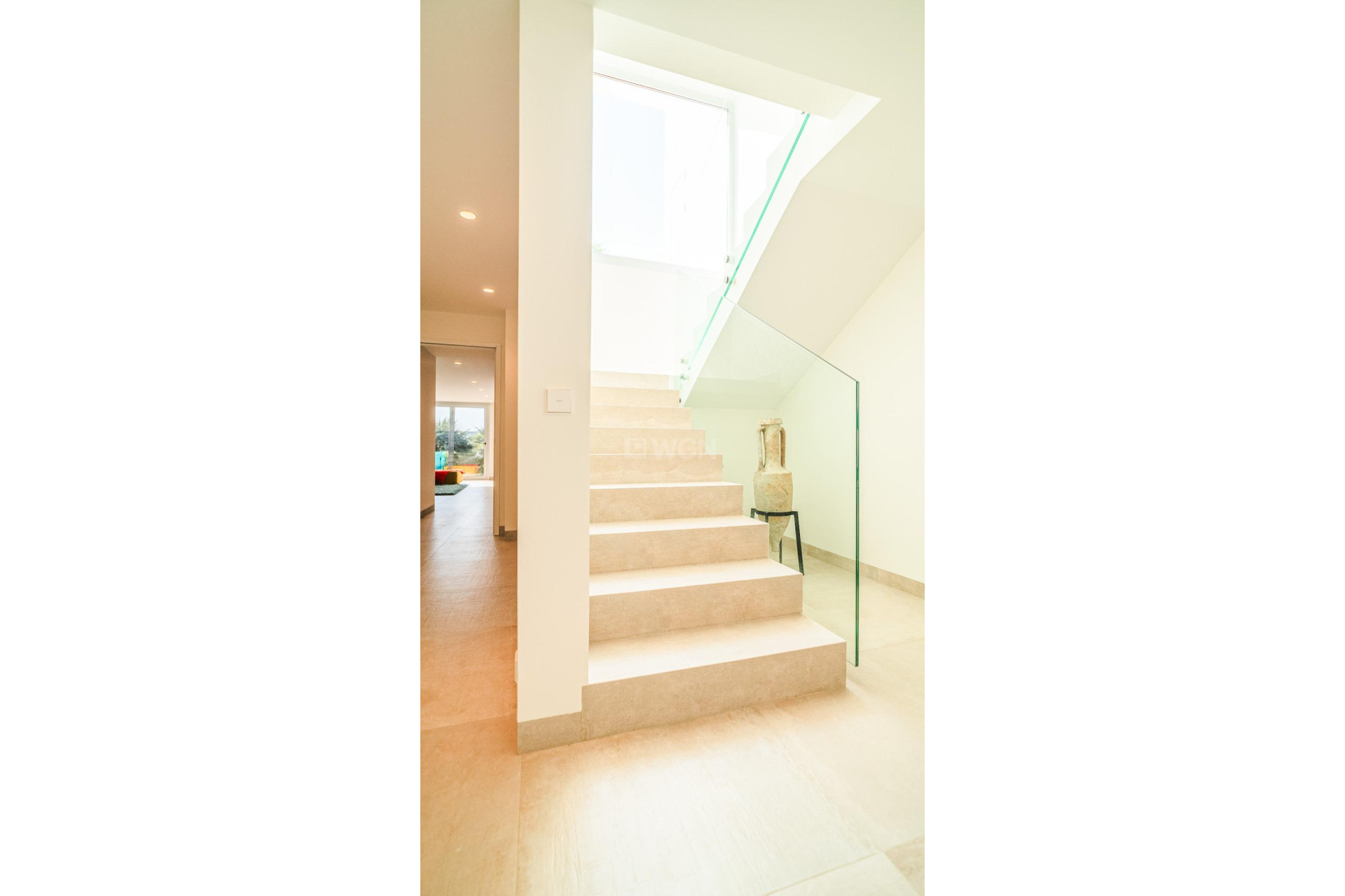 Resale - Villa - Orihuela - Las Colinas Golf