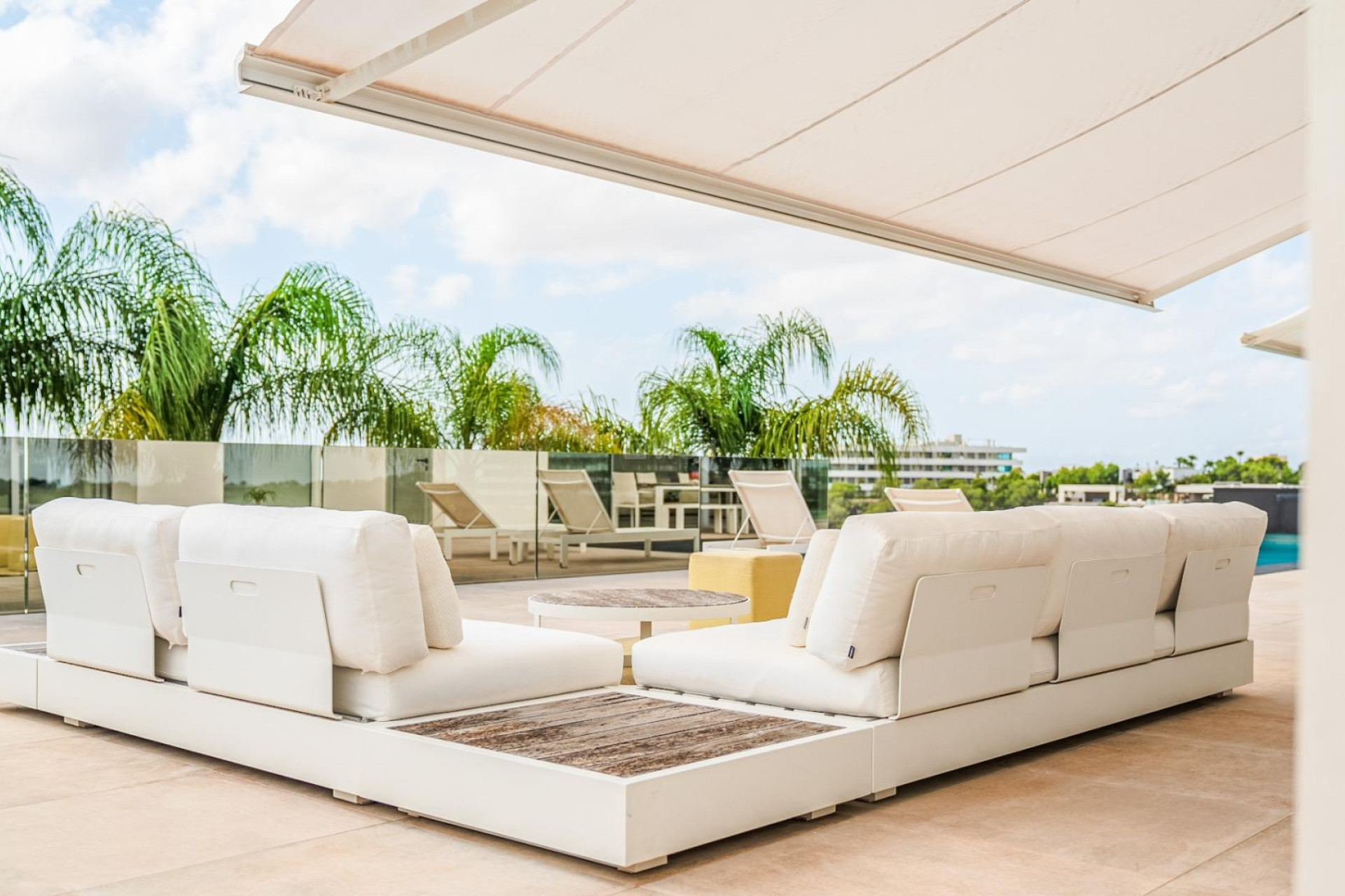 Resale - Villa - Orihuela - Las Colinas Golf