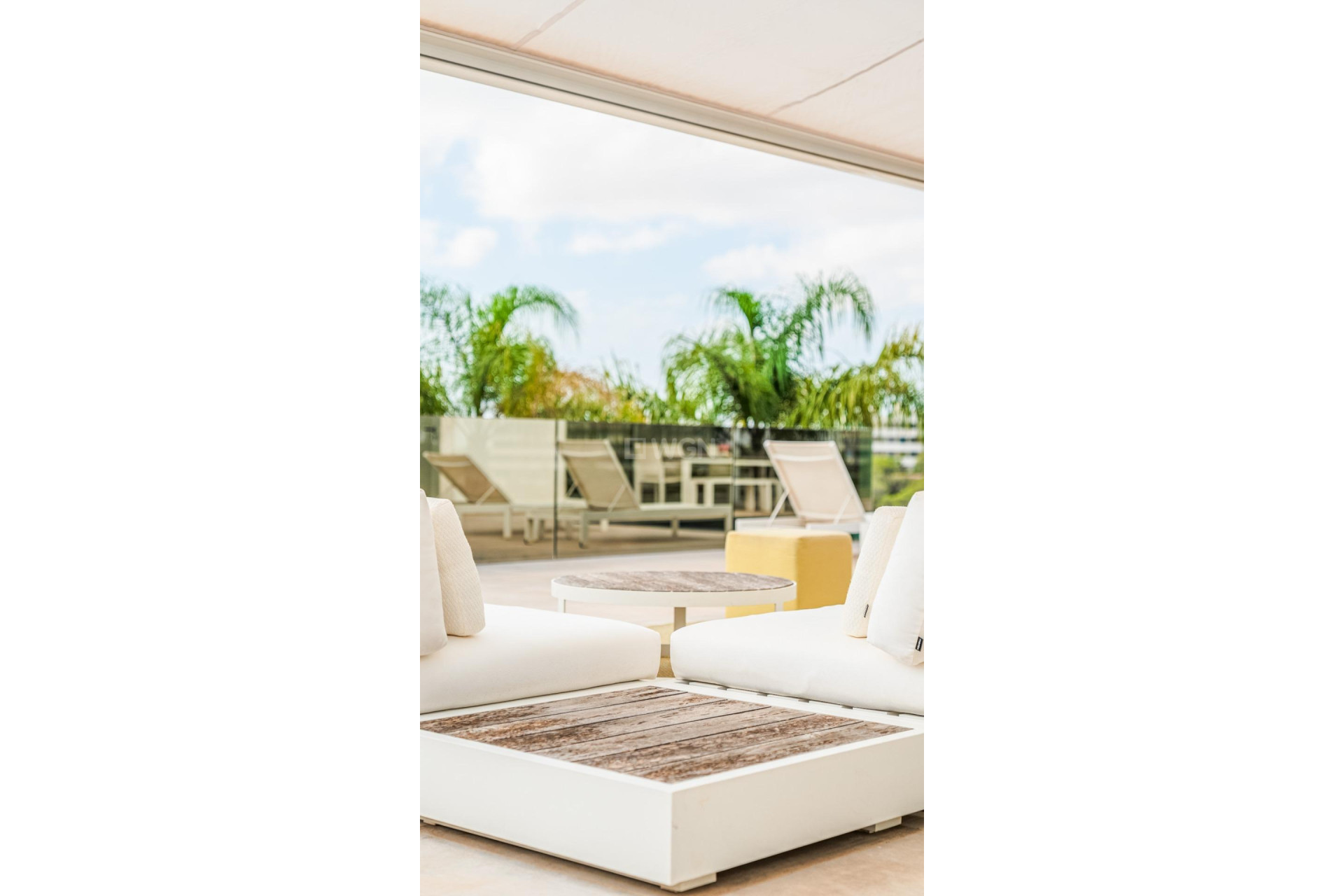 Resale - Villa - Orihuela - Las Colinas Golf