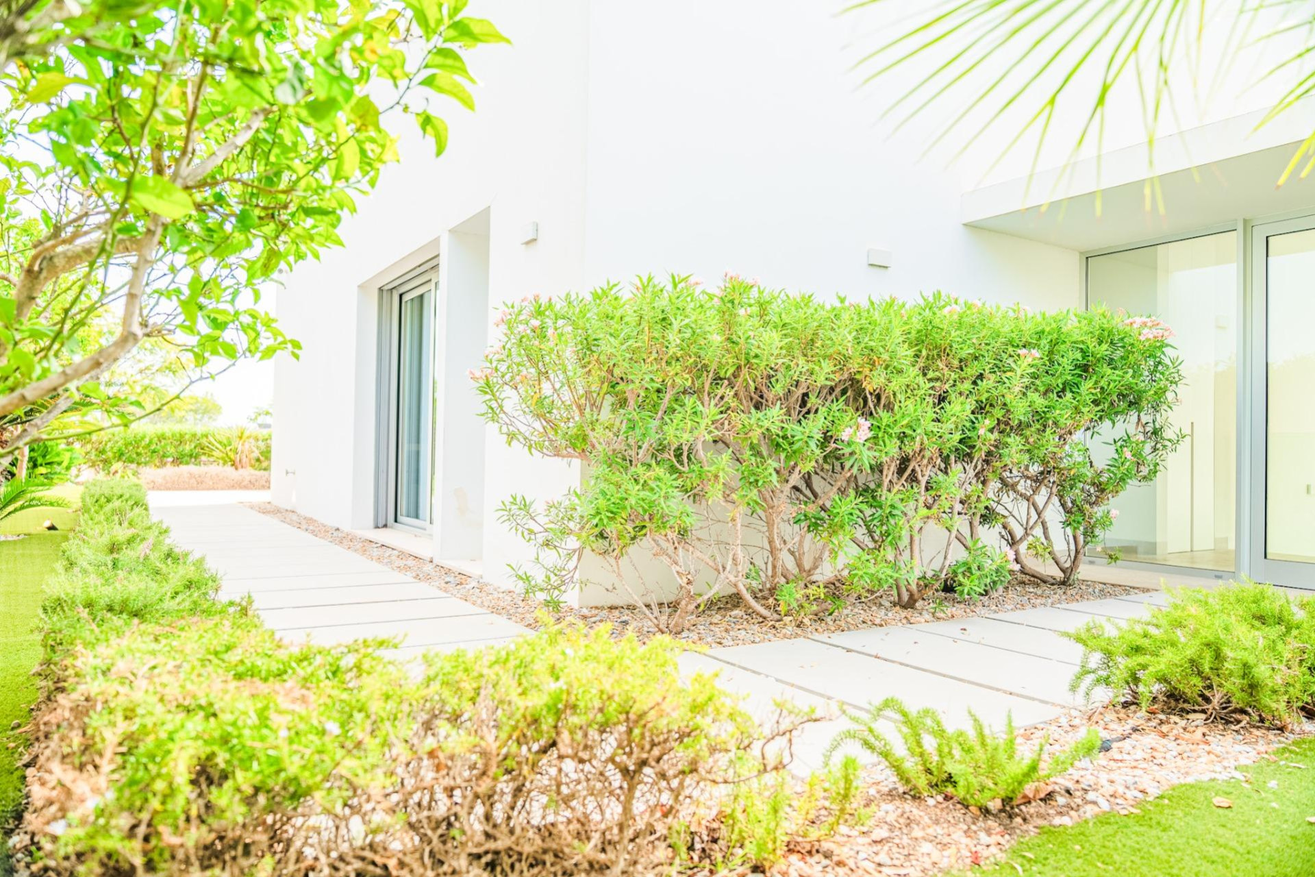 Resale - Villa - Orihuela - Las Colinas Golf