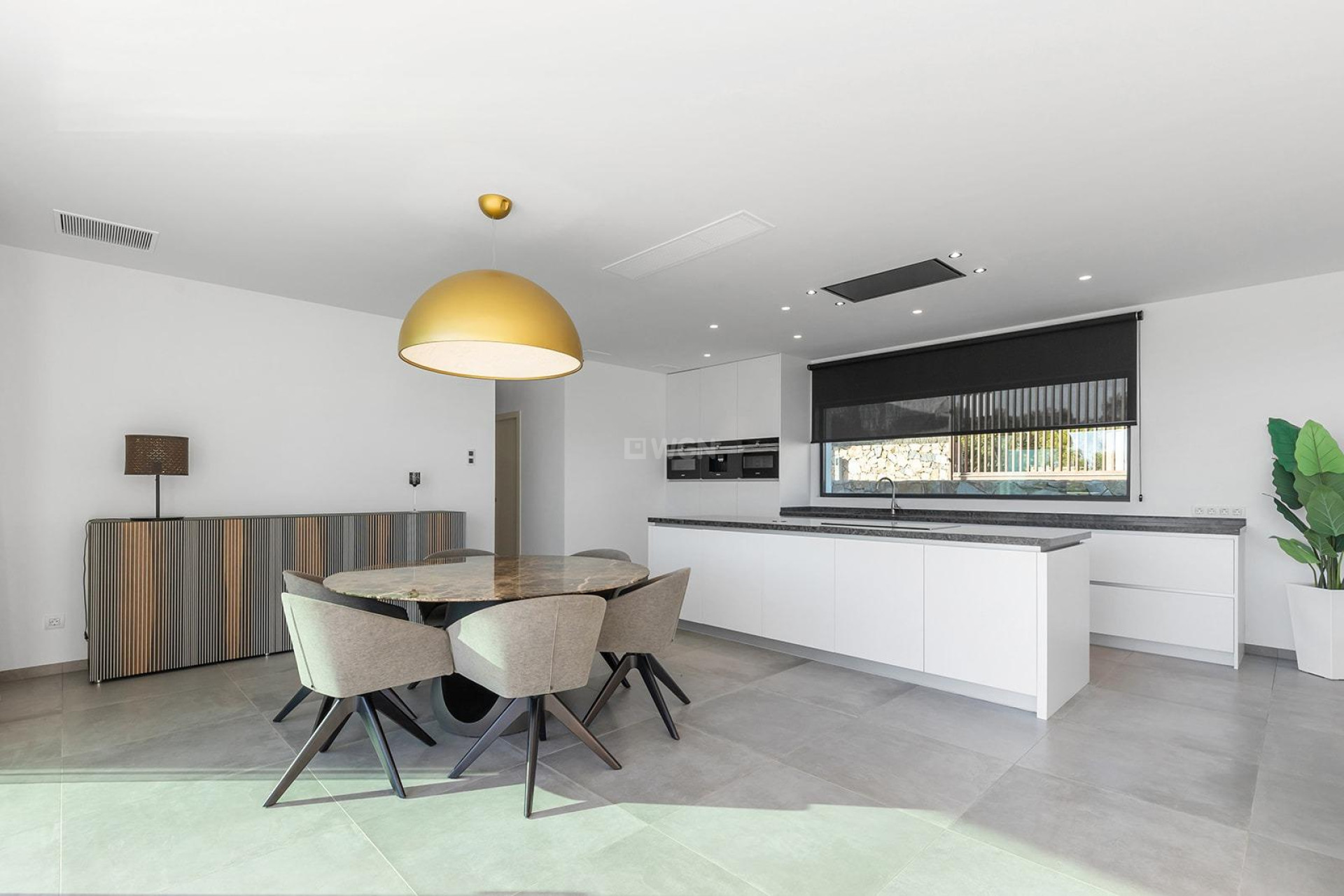 Resale - Villa - Orihuela - Las Colinas Golf