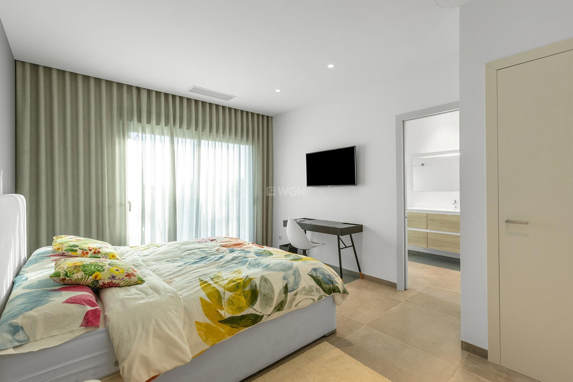 Resale - Villa - Orihuela - Las Colinas Golf