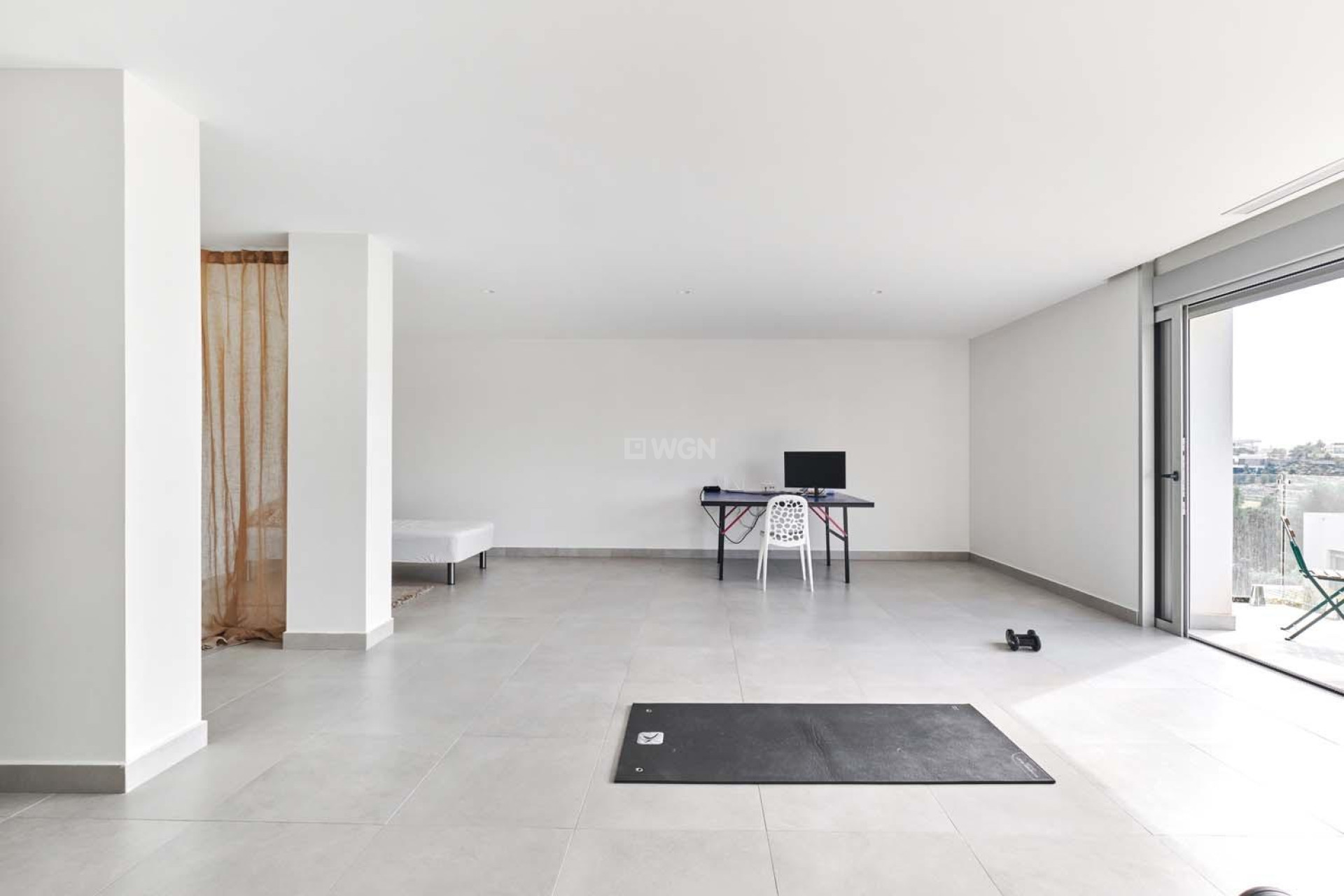 Resale - Villa - Orihuela - Las Colinas Golf