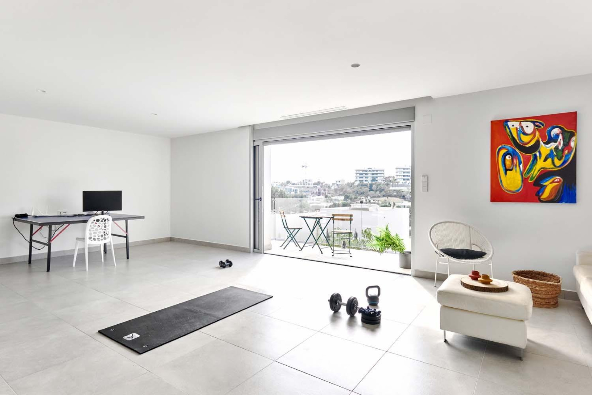 Resale - Villa - Orihuela - Las Colinas Golf