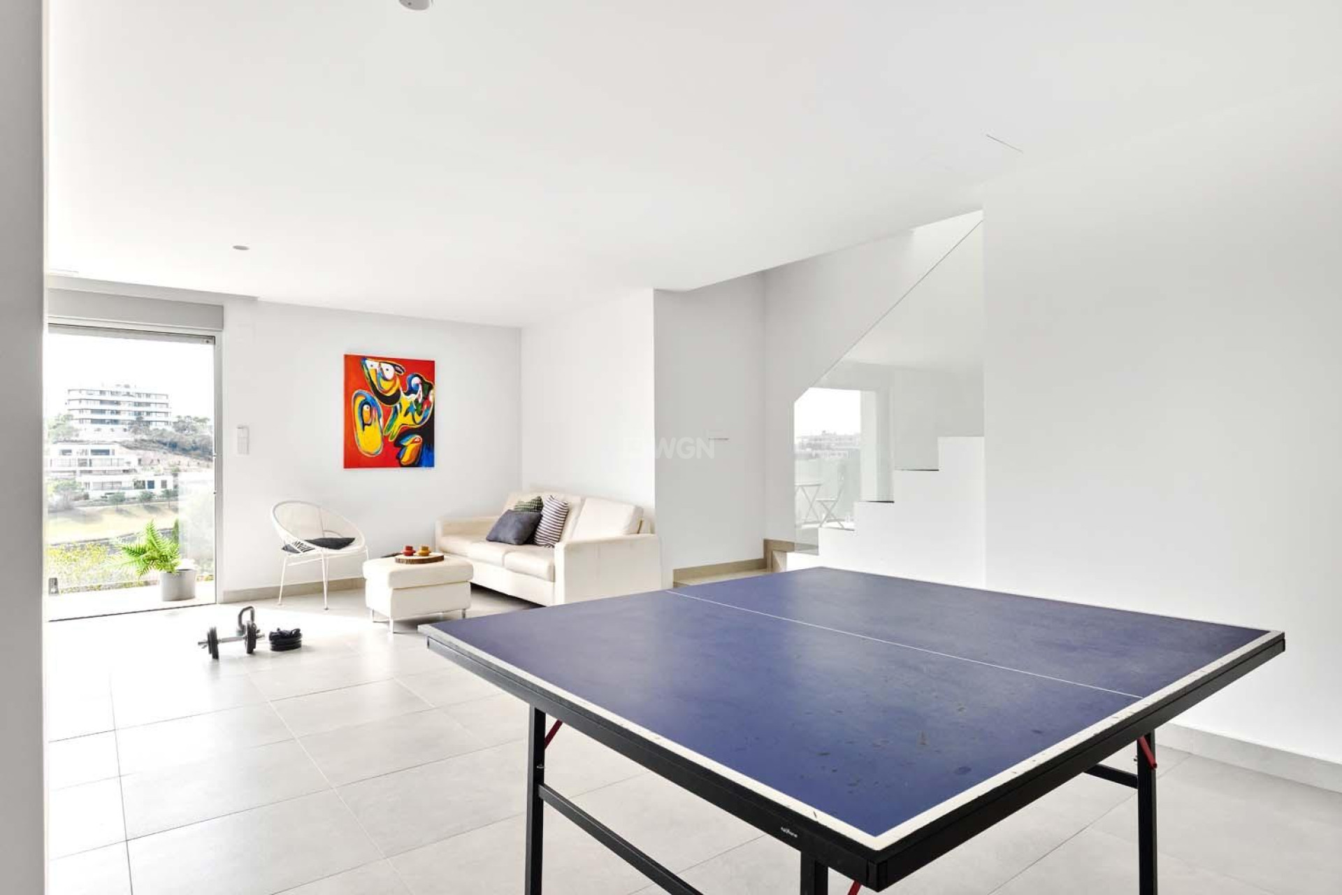 Resale - Villa - Orihuela - Las Colinas Golf