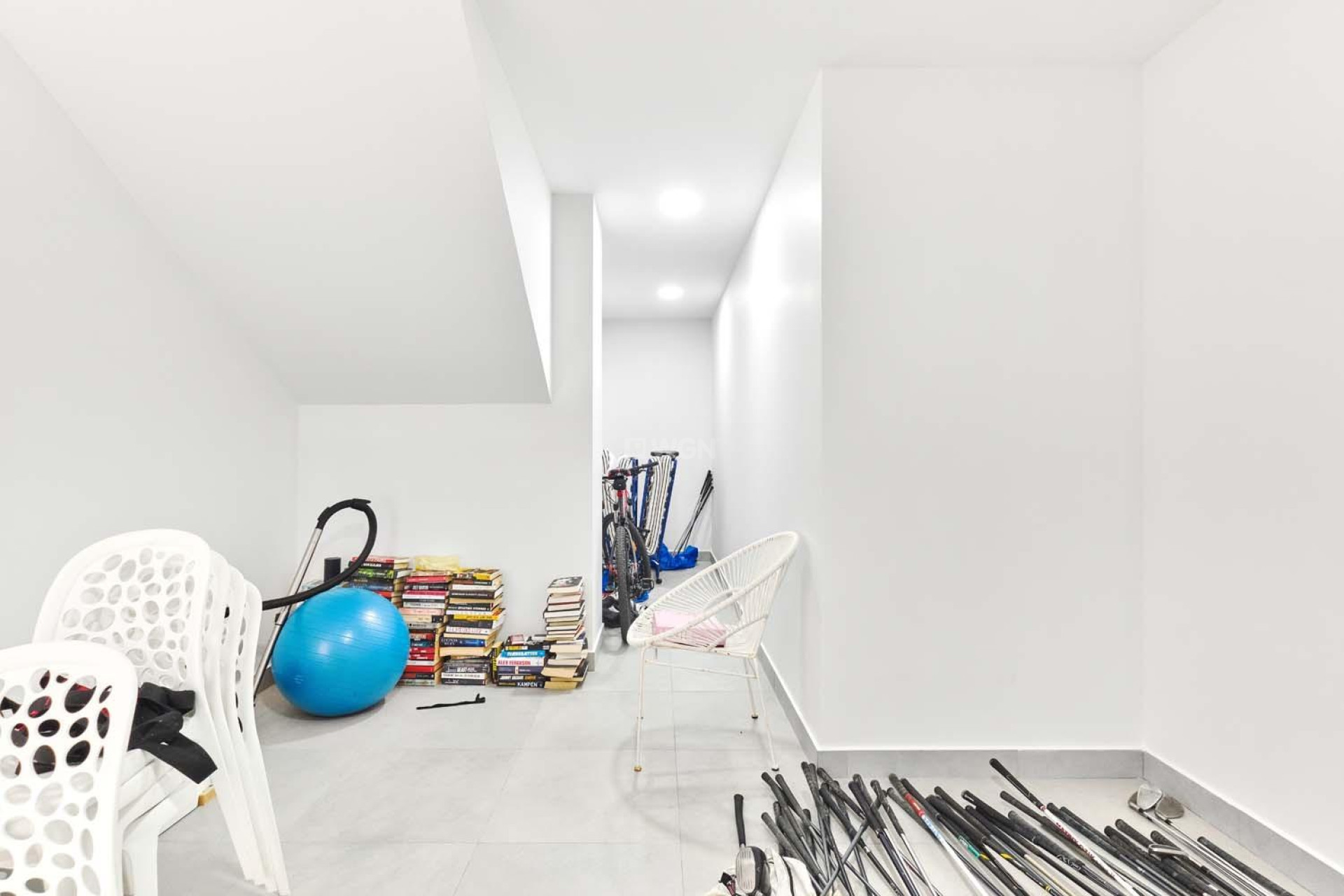 Resale - Villa - Orihuela - Las Colinas Golf