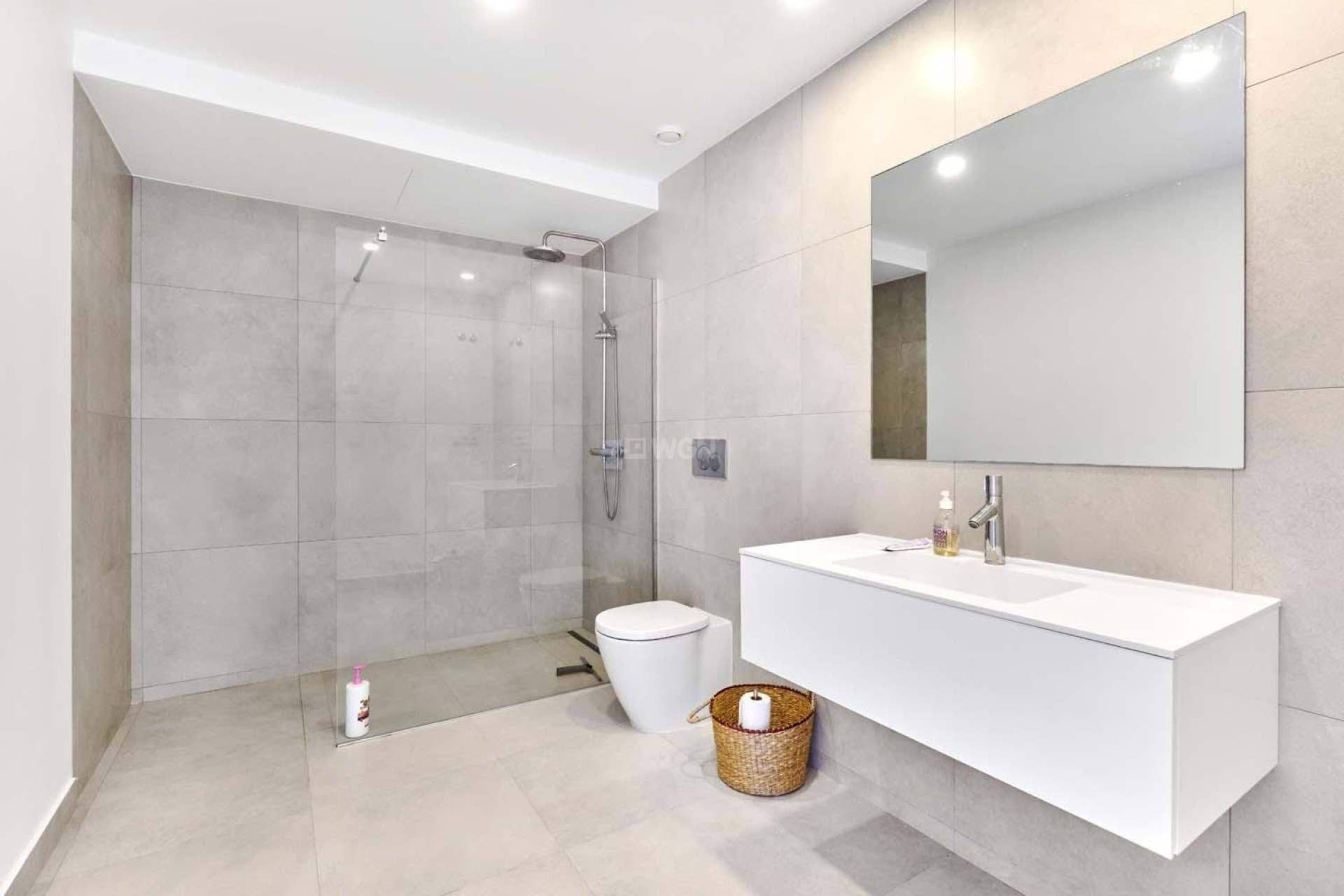 Resale - Villa - Orihuela - Las Colinas Golf