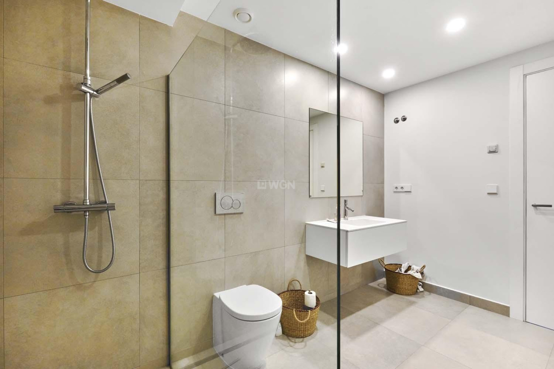 Resale - Villa - Orihuela - Las Colinas Golf