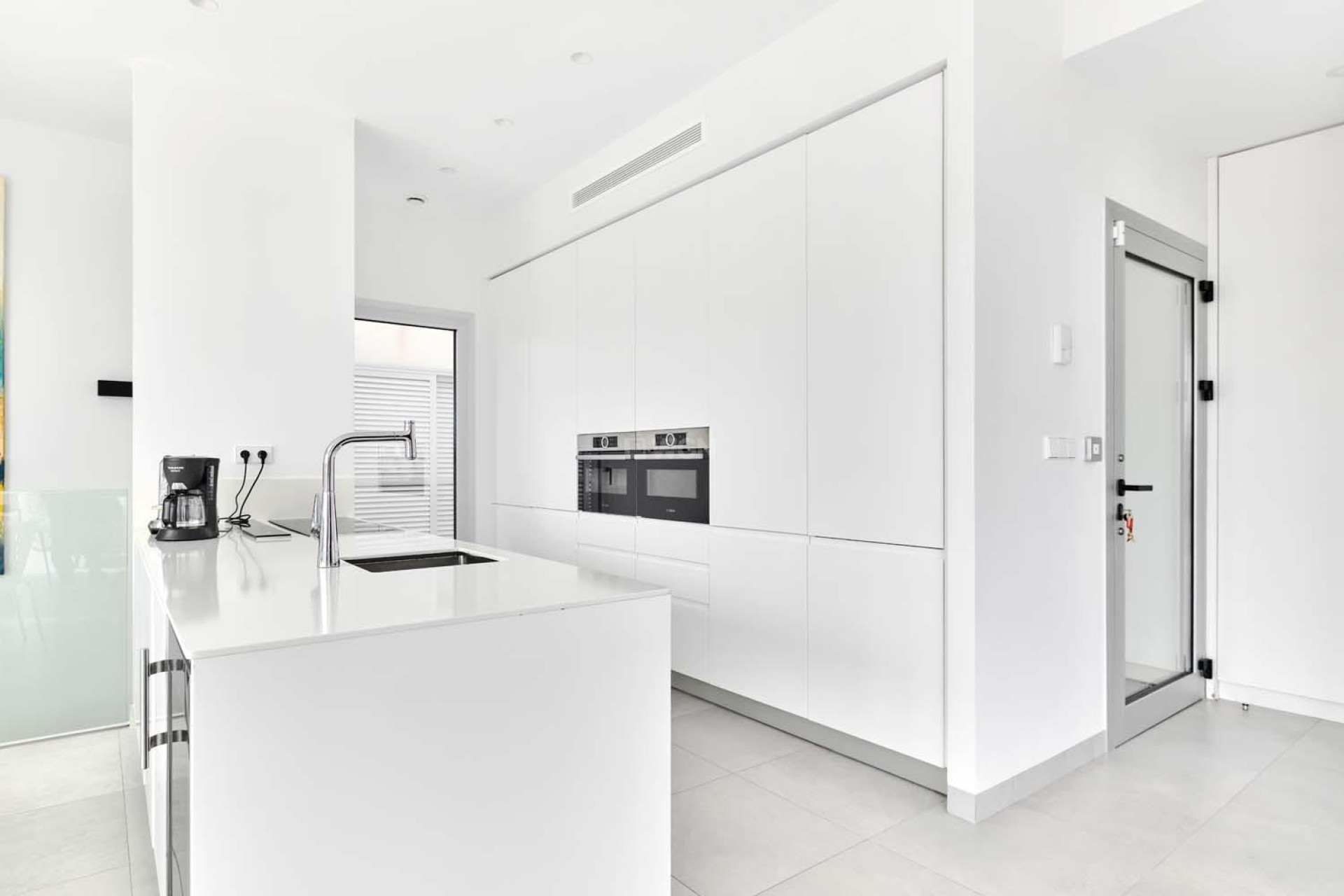 Resale - Villa - Orihuela - Las Colinas Golf