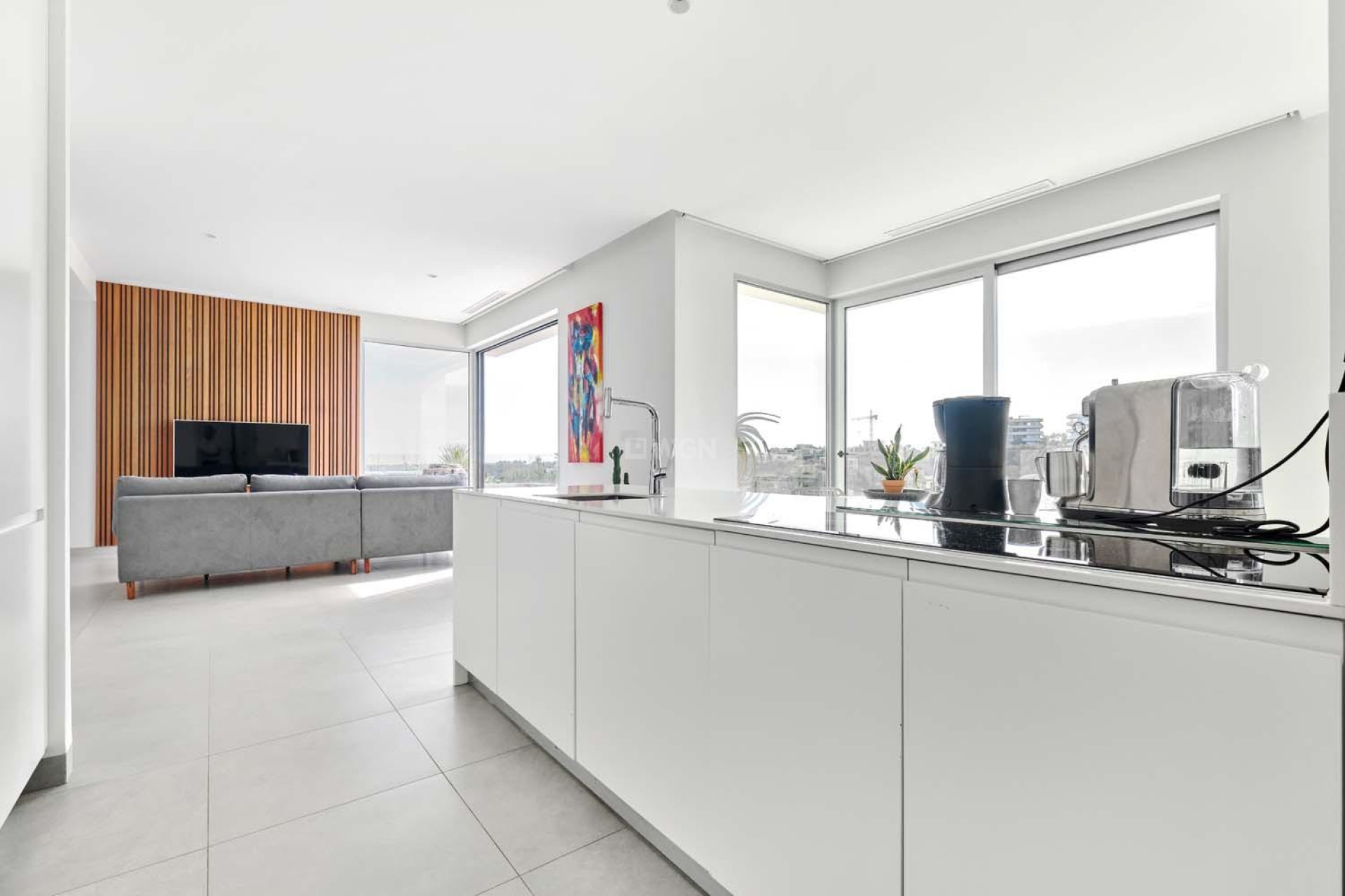 Resale - Villa - Orihuela - Las Colinas Golf