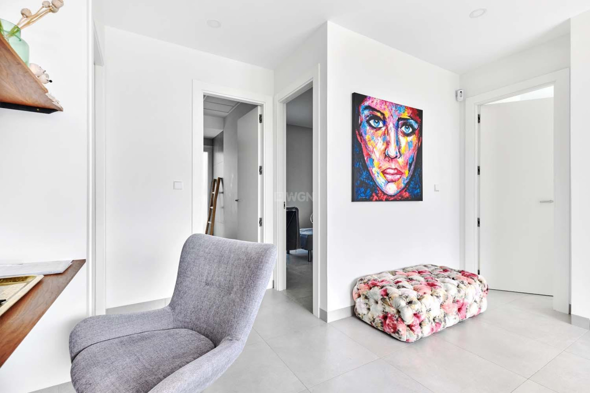 Resale - Villa - Orihuela - Las Colinas Golf