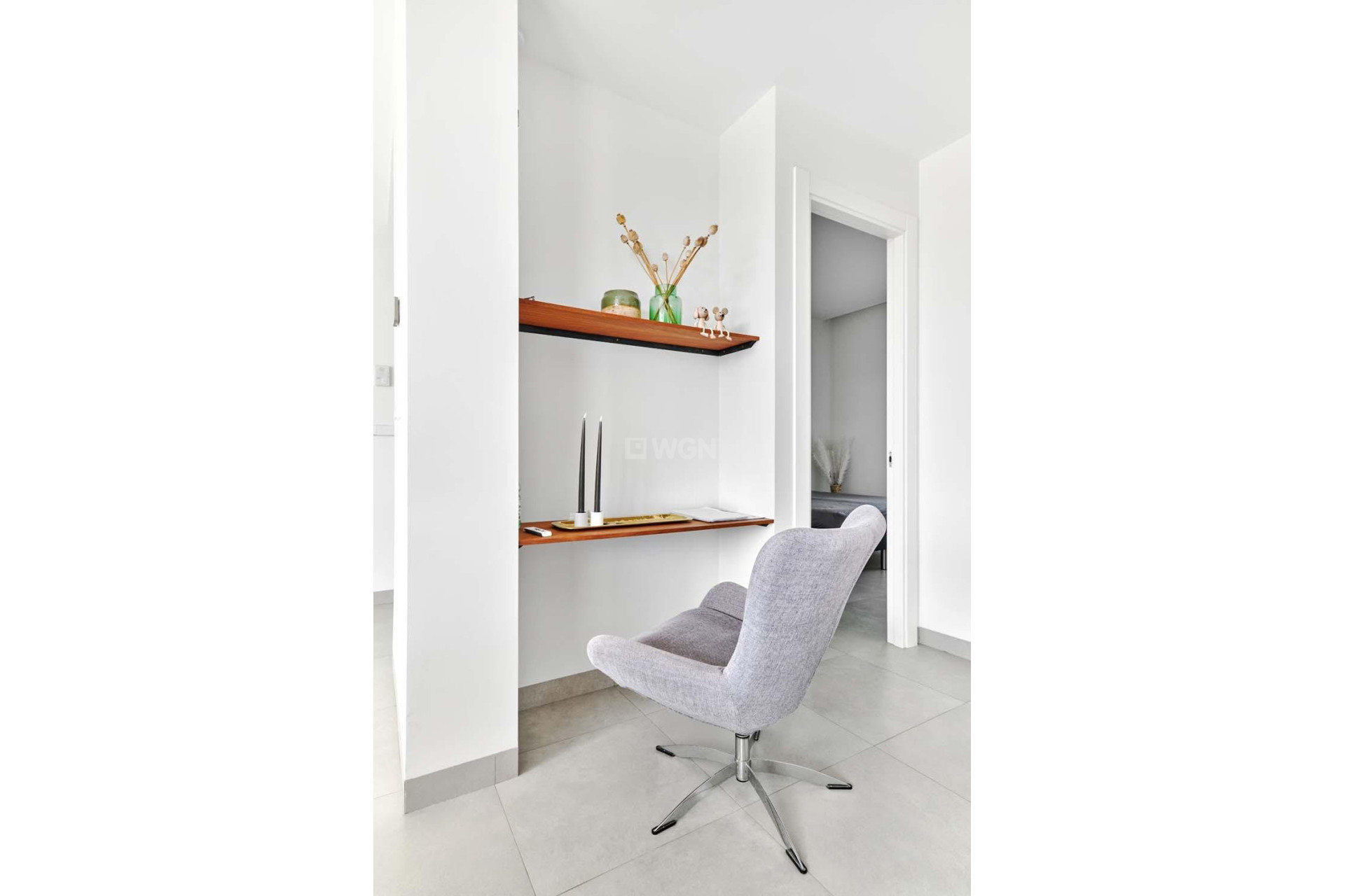 Resale - Villa - Orihuela - Las Colinas Golf