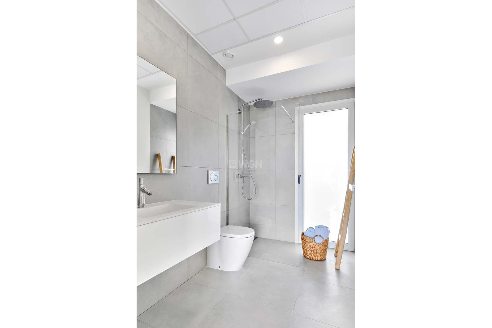 Resale - Villa - Orihuela - Las Colinas Golf