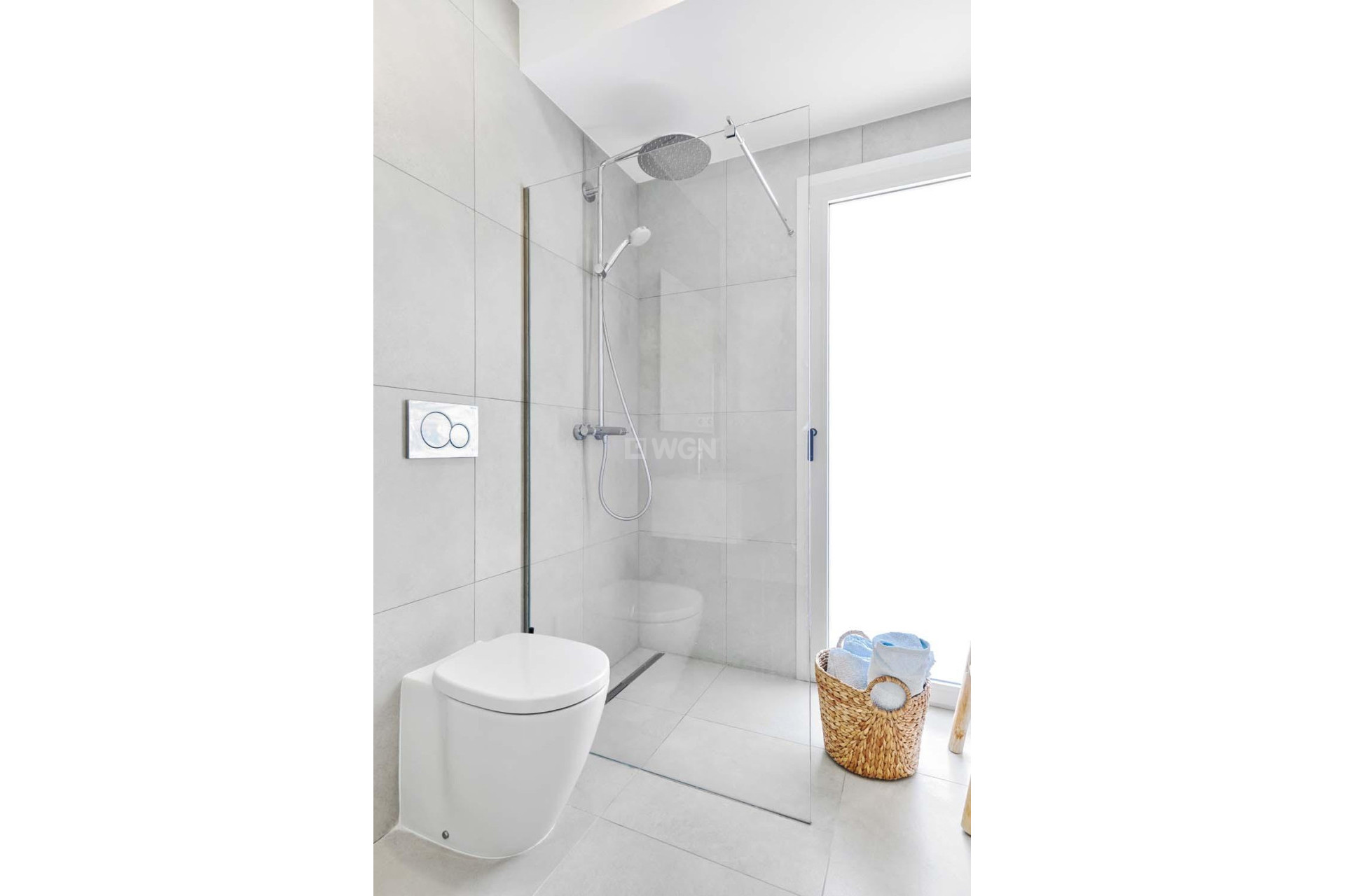 Resale - Villa - Orihuela - Las Colinas Golf