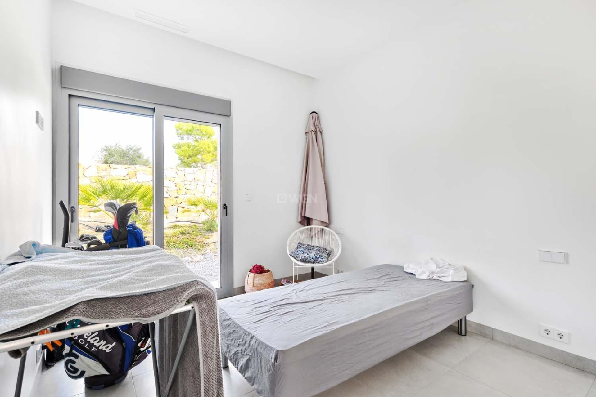 Resale - Villa - Orihuela - Las Colinas Golf